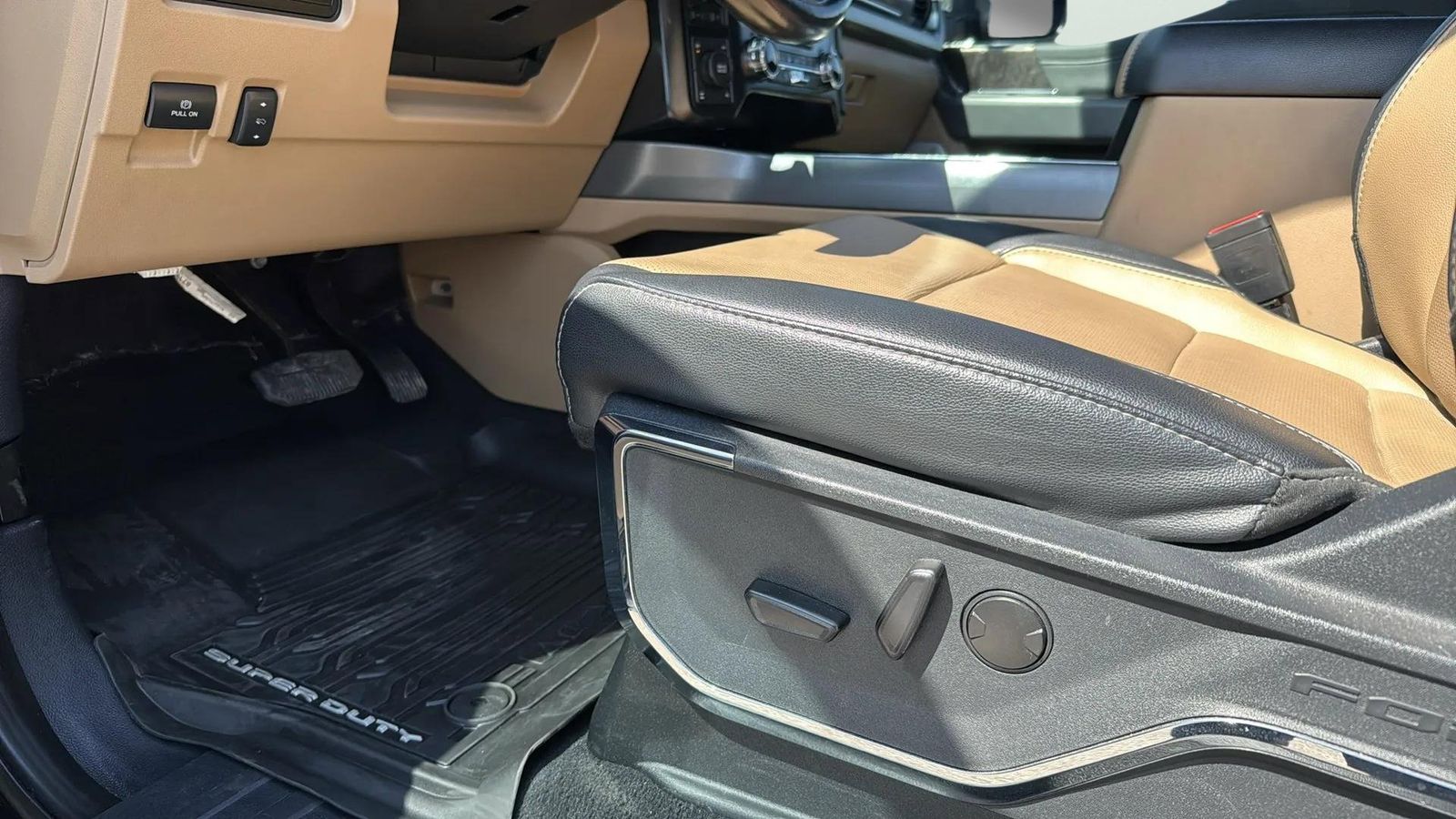 Used Car 2023 Ford F-250sd  Lariat For Sale Under $80,000 In Austin, Texas