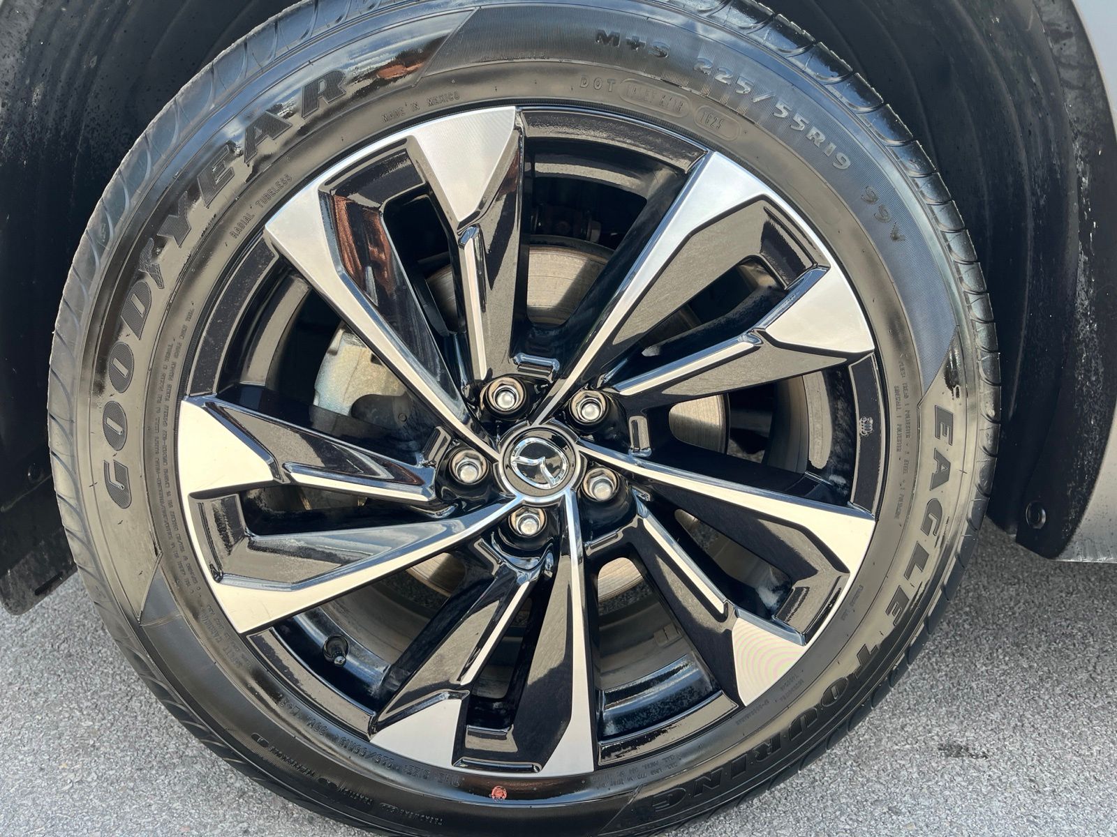 Used Car 2025 Mazda Cx-50 Hybrid  Premium Plus For Sale Under $35,000 In Austin, Texas