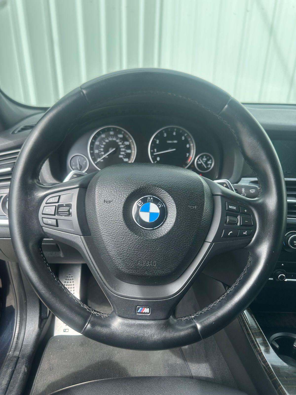 Used Car 2014 Bmw X3  Xdrive28i For Sale Under $10,000 In Austin, Texas