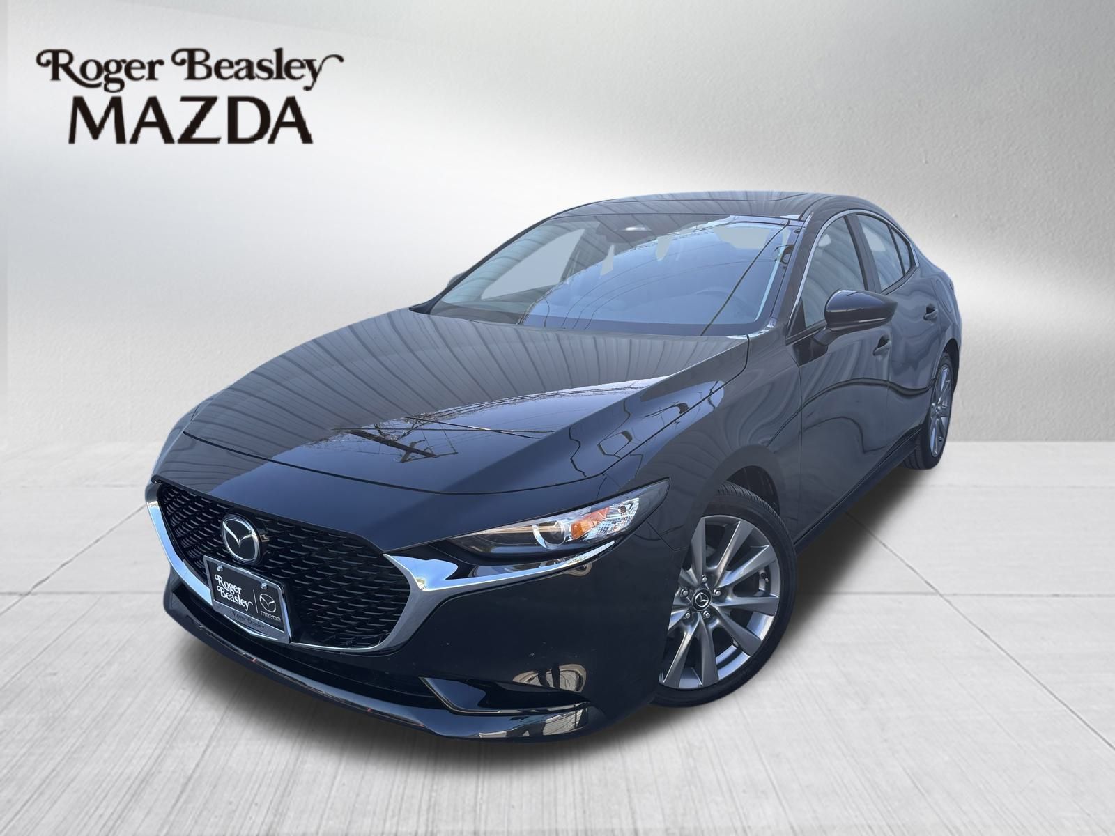Used Car 2025 Mazda Mazda3  2.5 S Preferred Package For Sale Under $25,000 In Austin, Texas