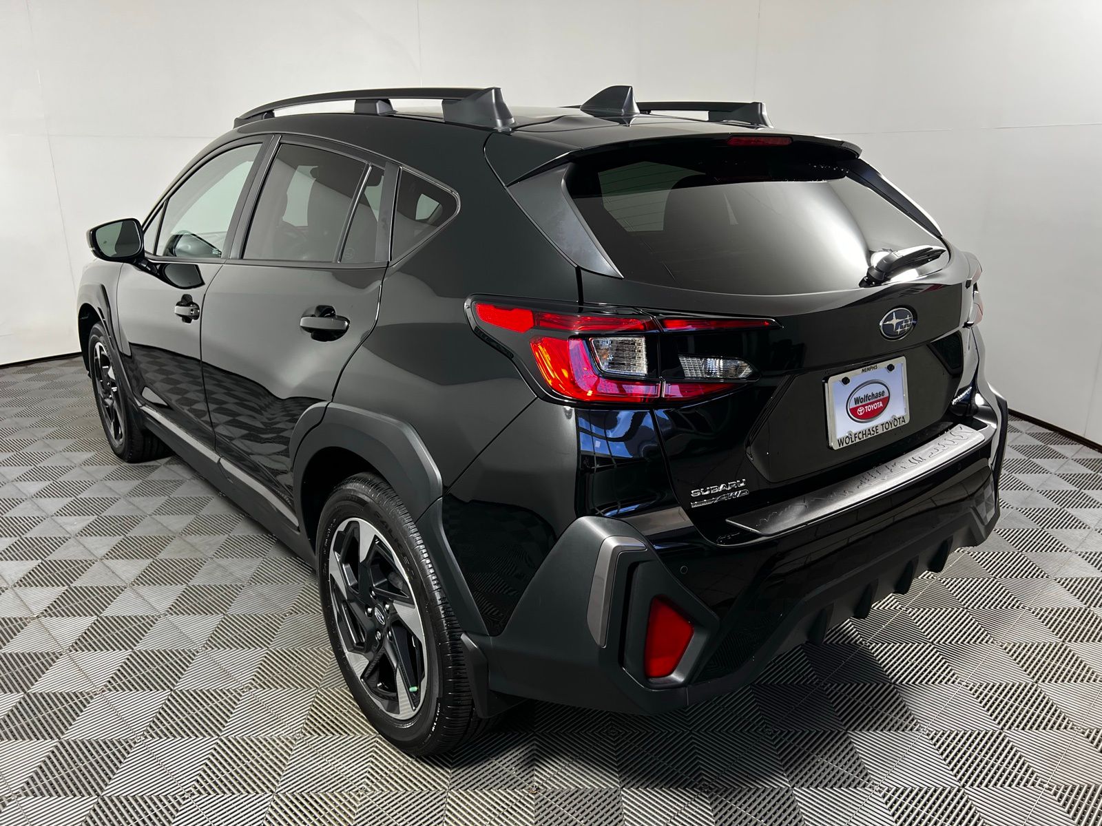 Thumbnail: 2024 Subaru Crosstrek - 7