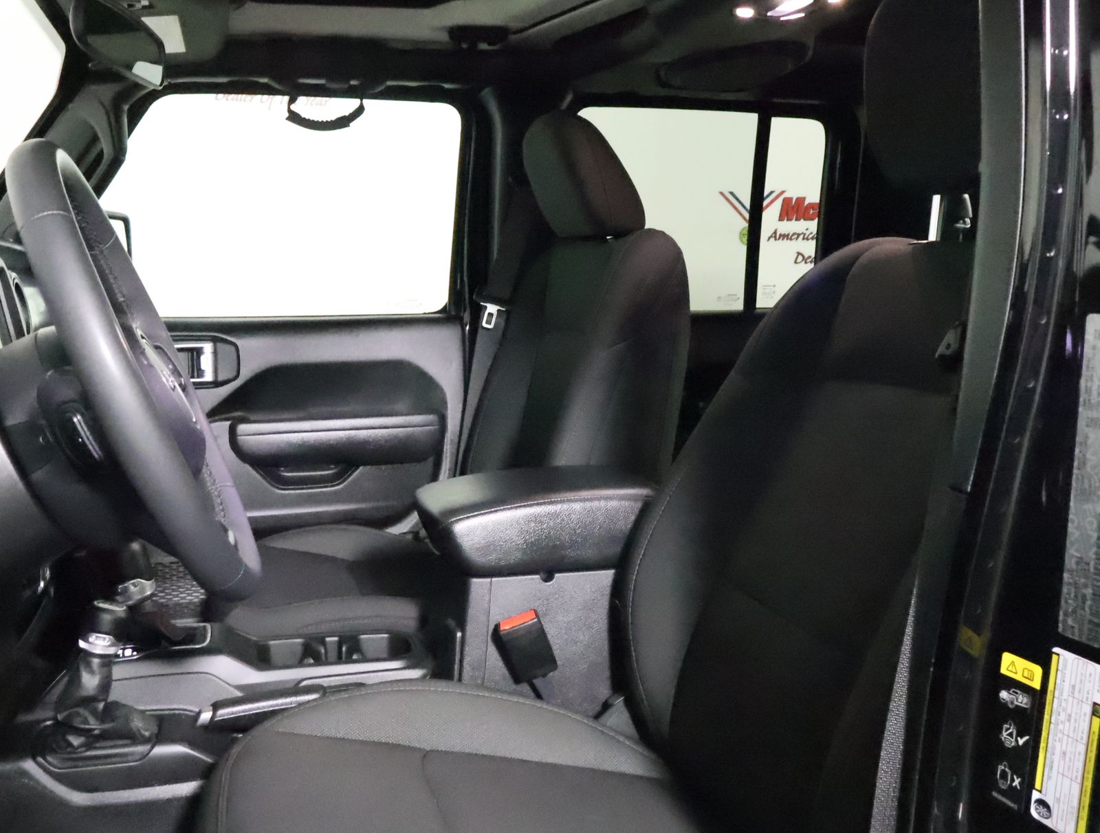 2023 Jeep Gladiator Willys photo