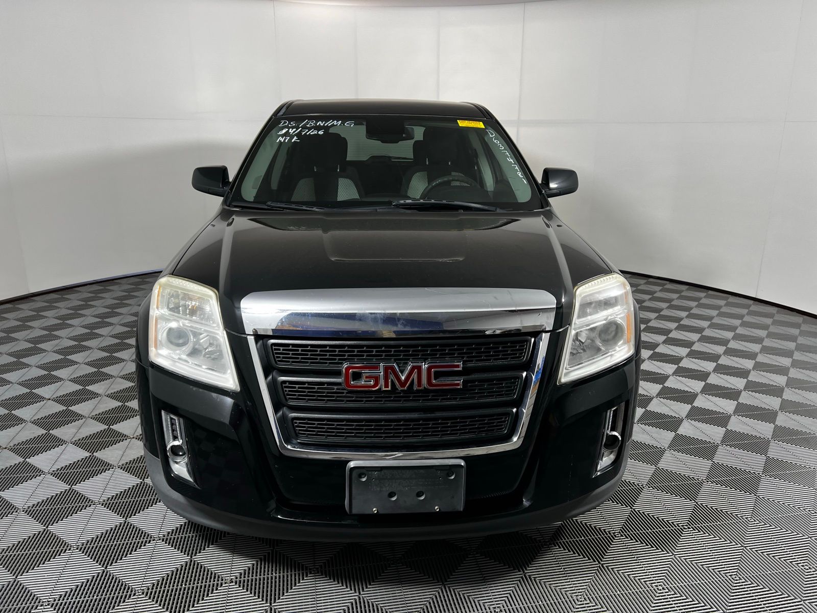 Thumbnail: 2013 GMC Terrain - 2
