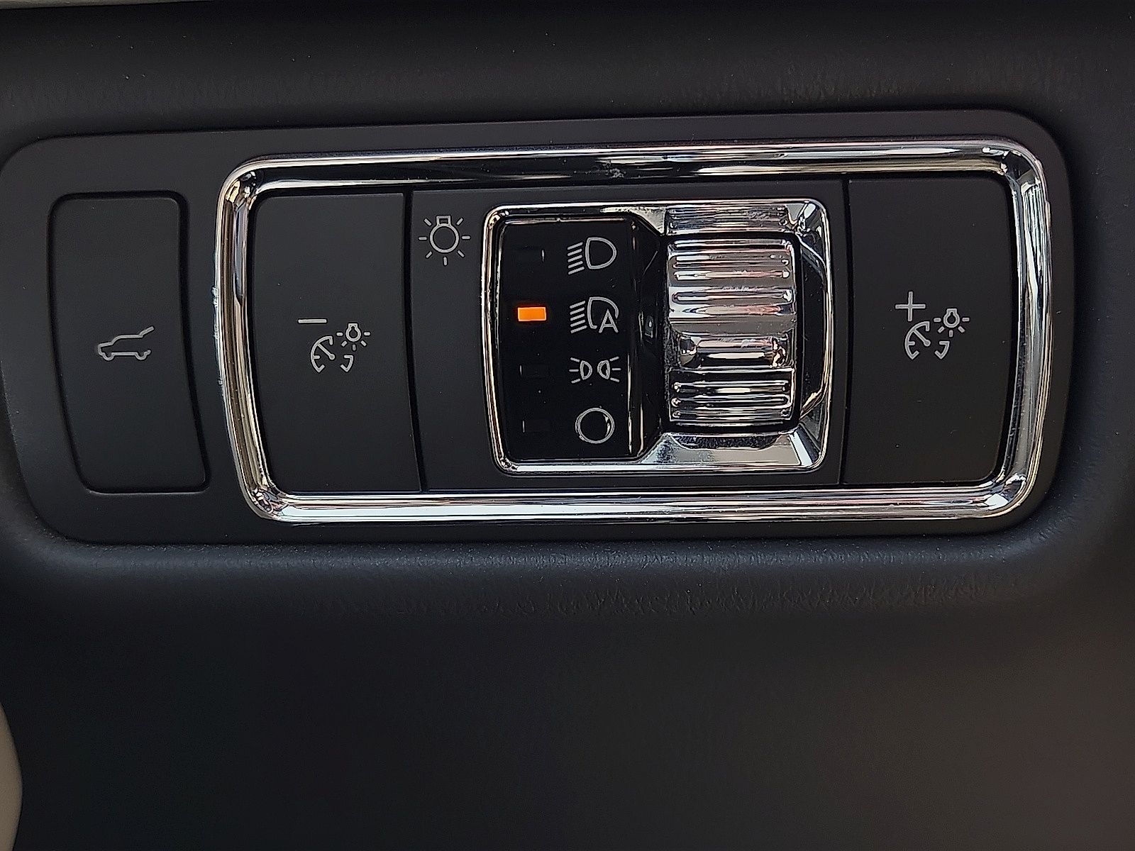 2026 Lincoln Aviator Premiere - Photo 17