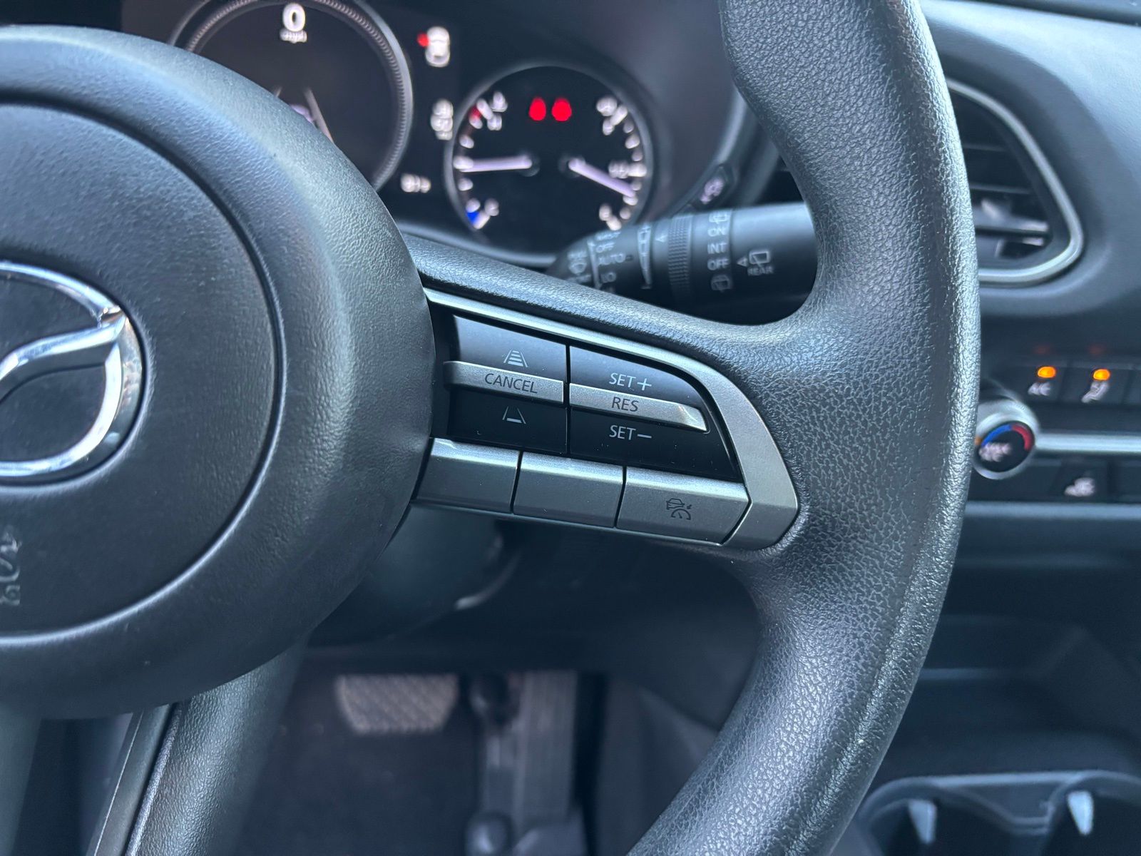 Used Car 2023 Mazda Cx-30  2.5 S For Sale Under $25,000 In Austin, Texas