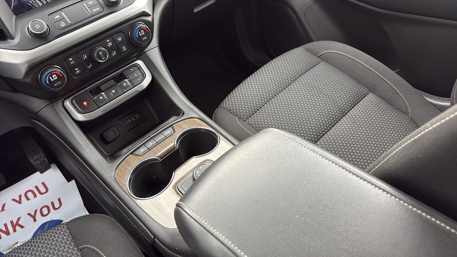 Used Car 2023 Gmc Acadia  Sle For Sale Under $25,000 In Austin, Texas