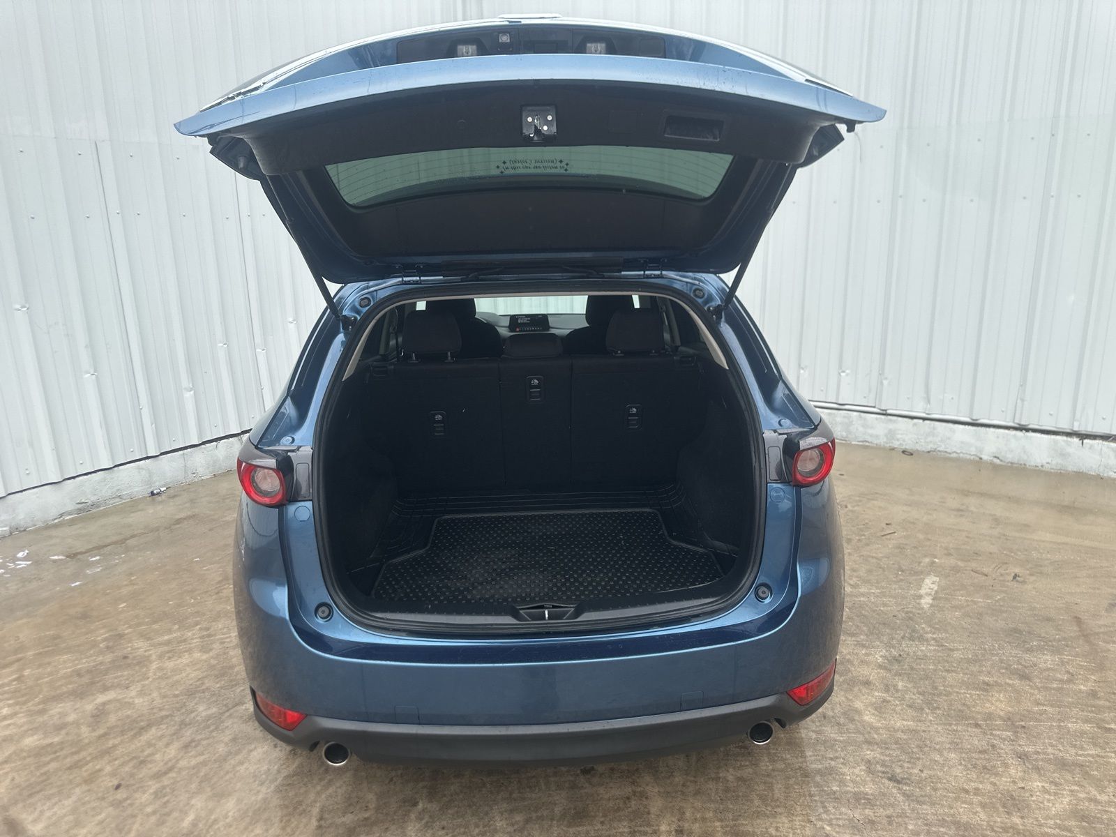 Used Car 2019 Mazda Cx-5  Sport For Sale Under $20,000 In Austin, Texas