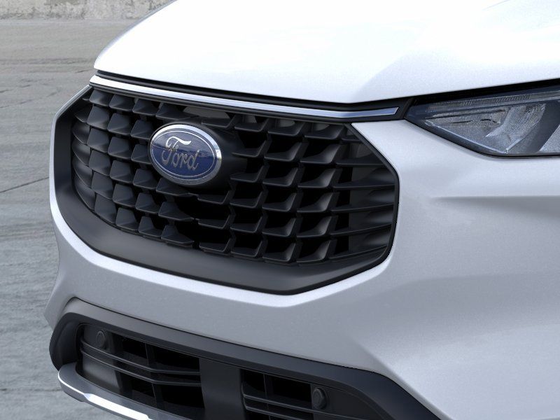 2025 Ford Escape Plug-in hybrid PHEV - Photo 17