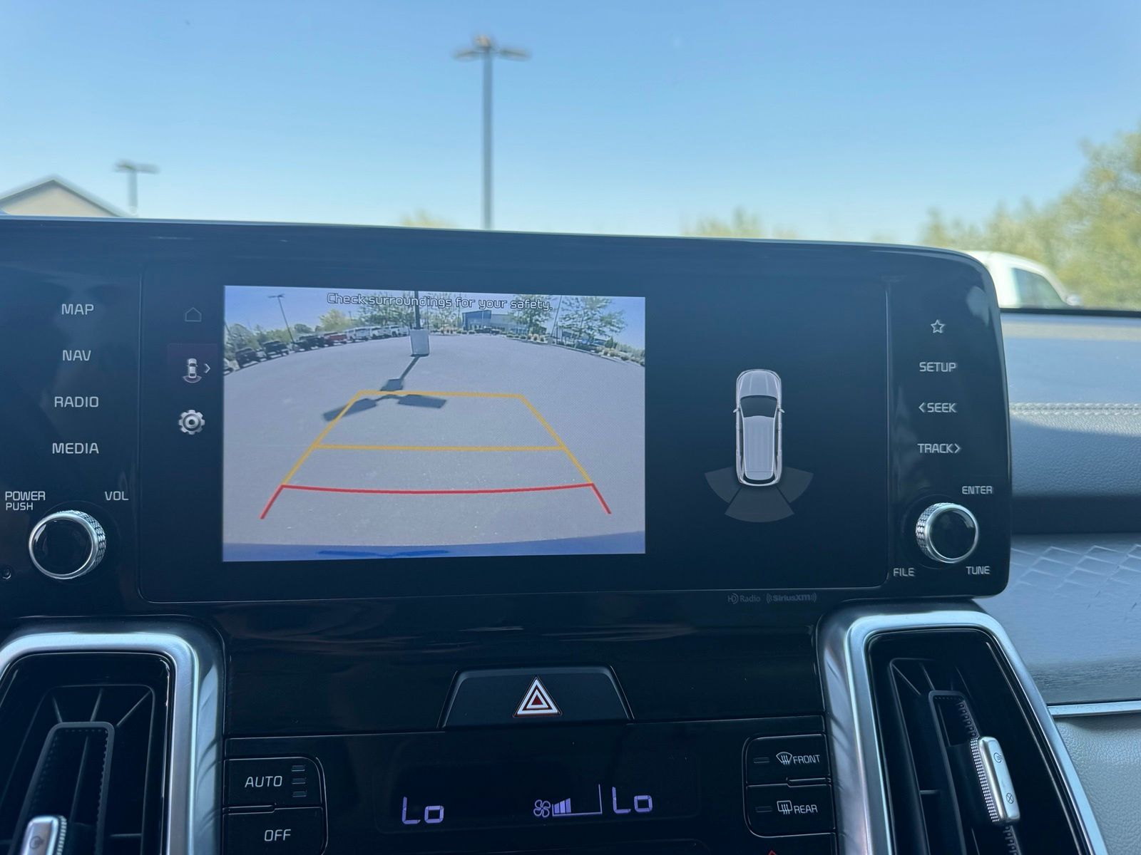 Used 2022 Kia Sorento SUV