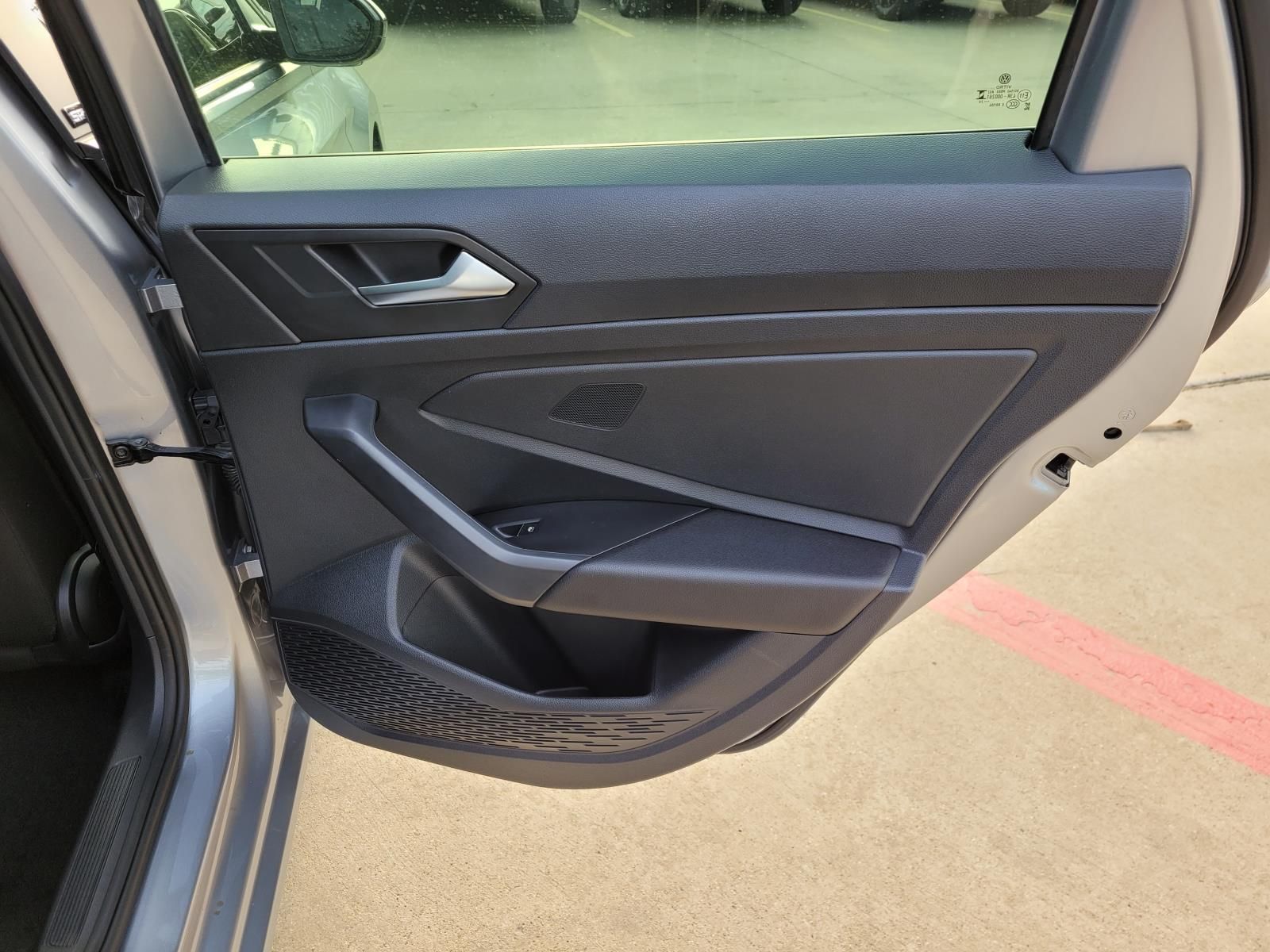 used 2024 Volkswagen Jetta car, priced at $20,690