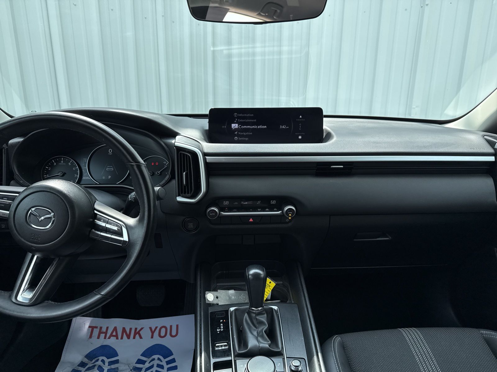 Used Car 2025 Mazda Cx-50  2.5 S Select Package For Sale Under $30,000 In Austin, Texas