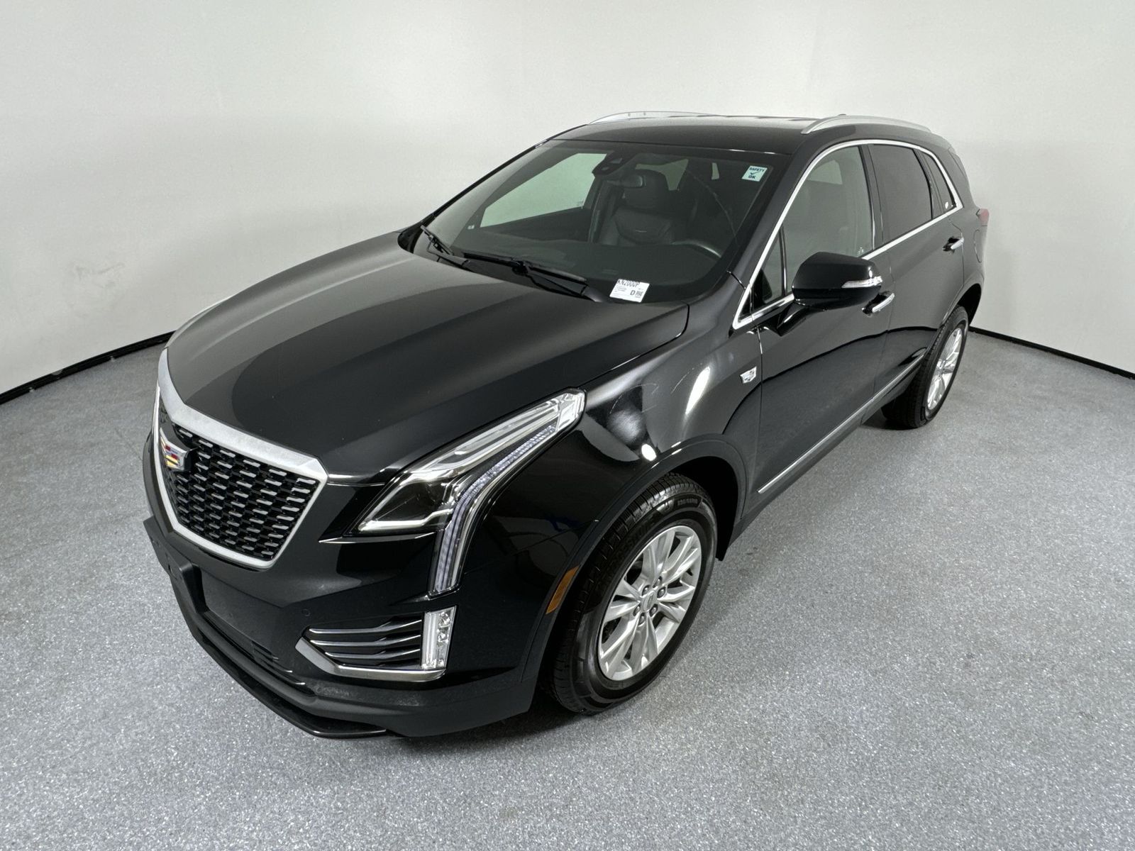 2023 Cadillac XT5 Luxury 24