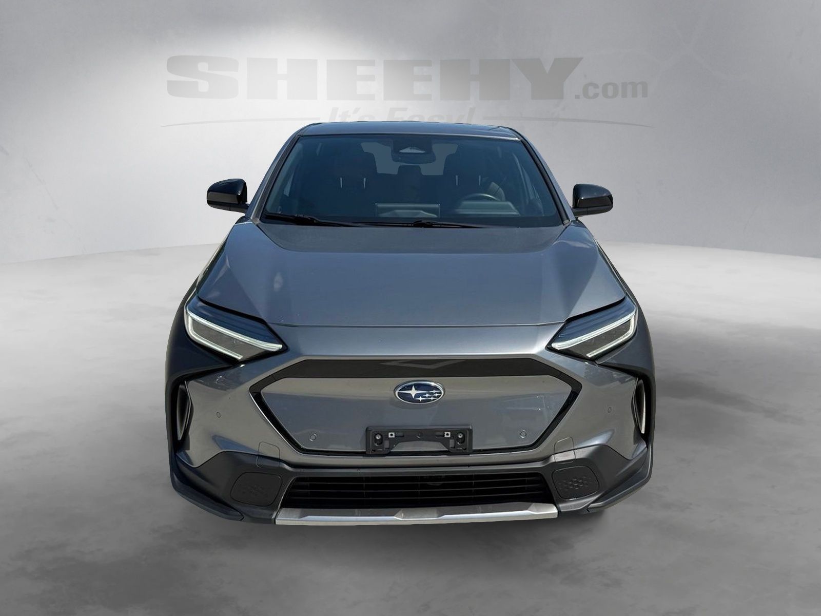 Used 2023 Black Subaru Premium image 17