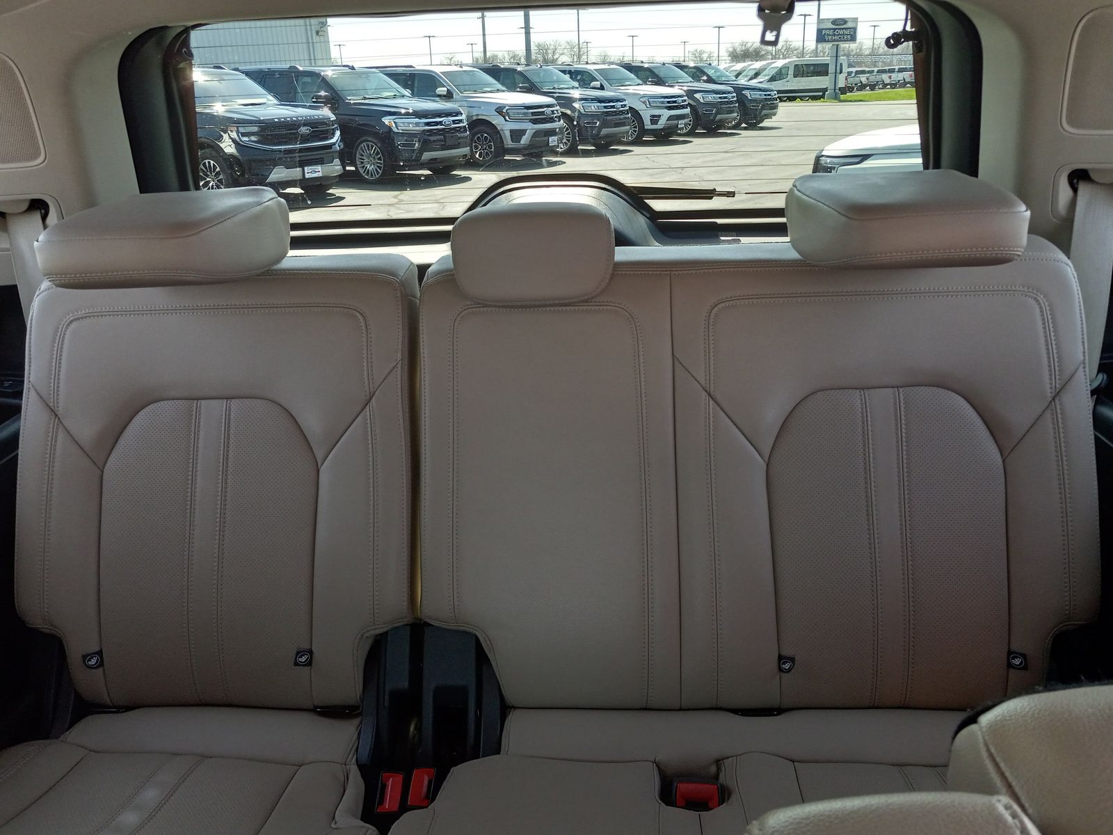 2023 Ford Expedition image 15