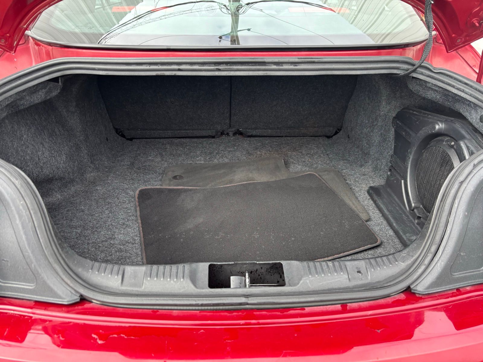 Used Car 2018 Ford Mustang  For Sale Under $25,000 In Austin, Texas