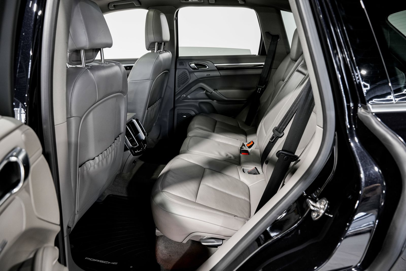 2013 Porsche Cayenne Diesel — photo 35