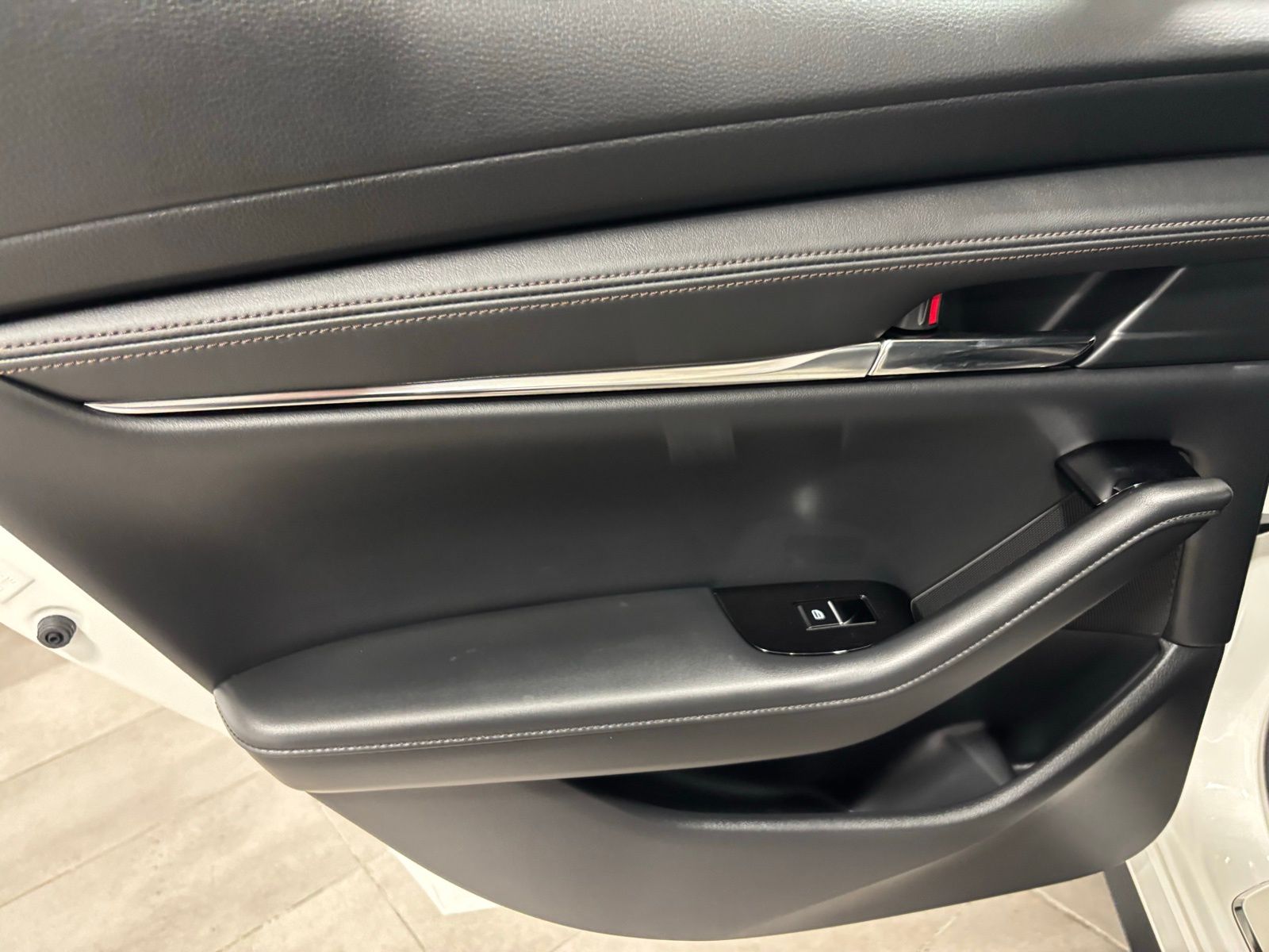 Used Car 2024 Mazda Mazda3  2.5 S Preferred Package For Sale Under $25,000 In Austin, Texas