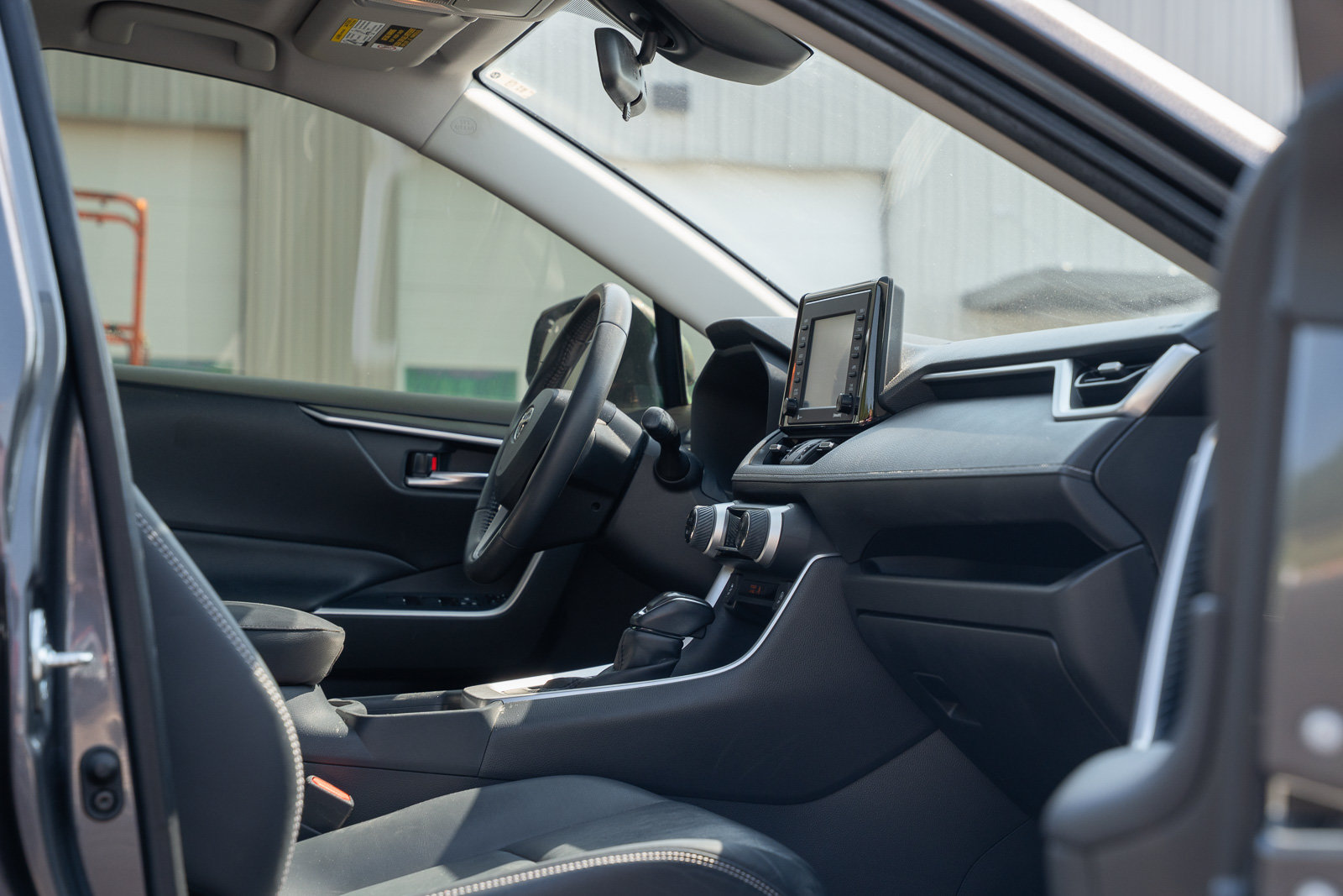 Used 2020 Toyota RAV4 SUV