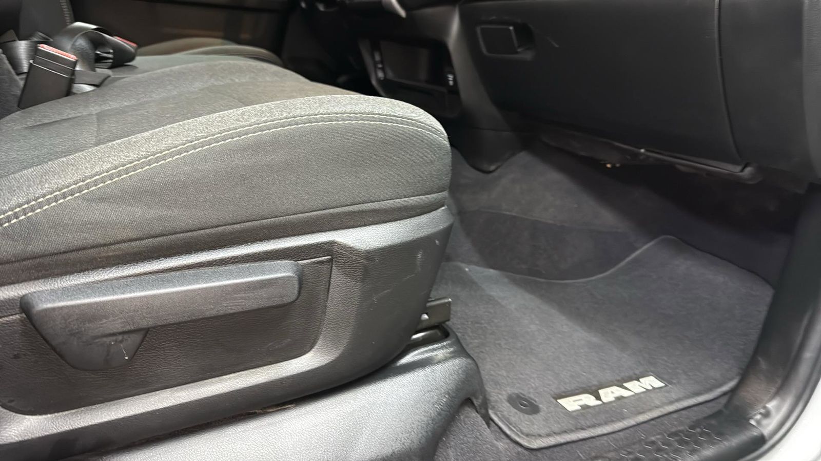 Used Car 2020 Ram 3500  Tradesman For Sale Under $40,000 In Austin, Texas