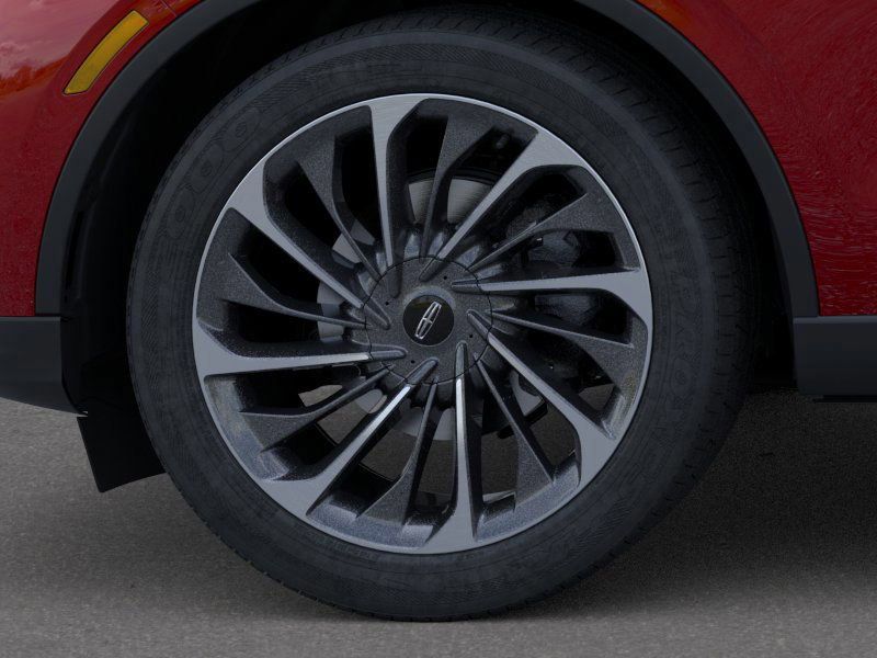 New Car 2025 Lincoln Aviator  Reserve For Sale Under $70,000 In Austin, Texas