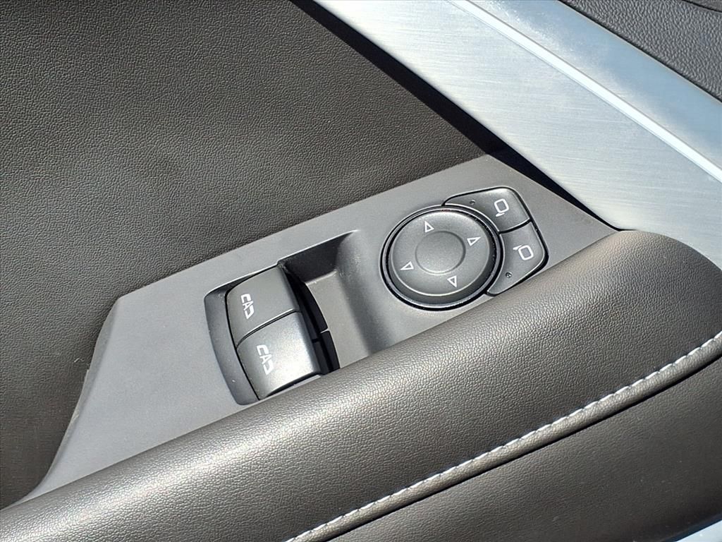 2024 Chevrolet Camaro SS Gray at AutoSavvy Houston Southwest