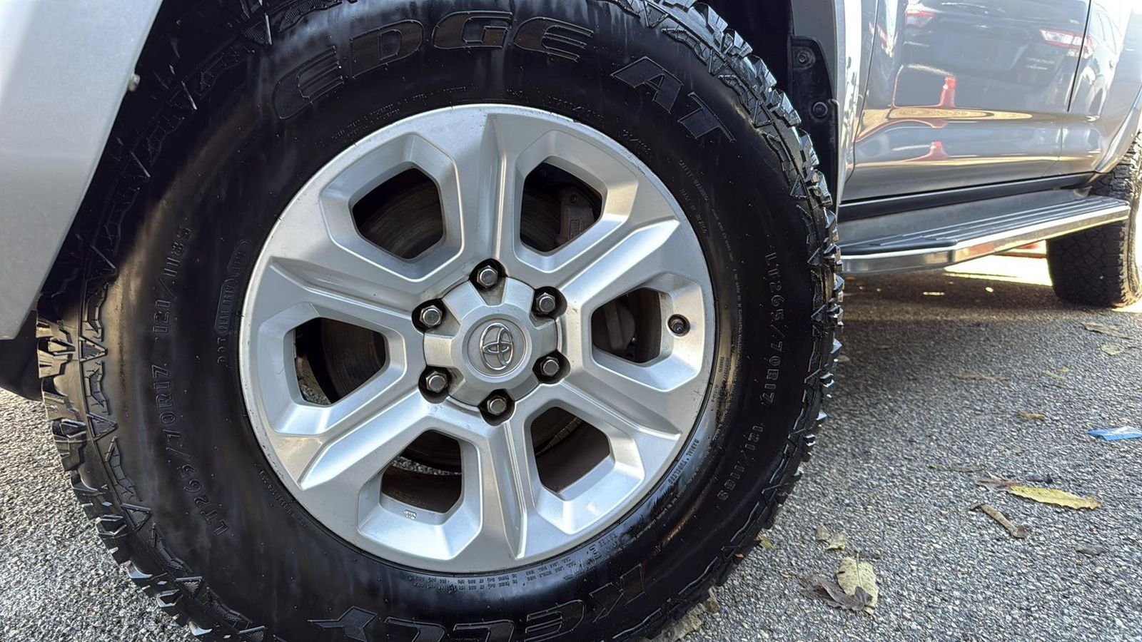 Used Car 2015 Toyota 4runner  Sr5 For Sale Under $20,000 In Austin, Texas