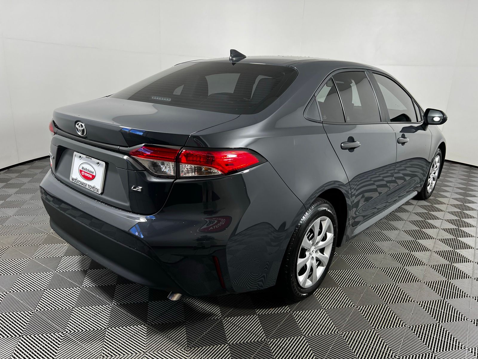 Thumbnail: 2026 Toyota Corolla - 5