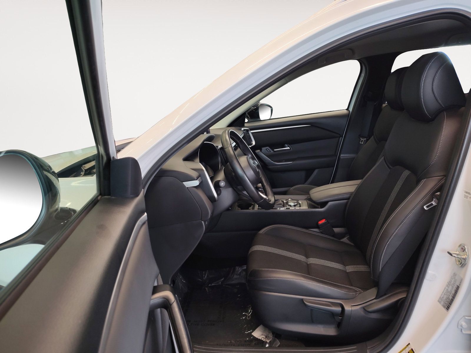 Used Car 2024 Mazda Cx-50  2.5 S Select Package For Sale Under $30,000 In San Antonio, Texas