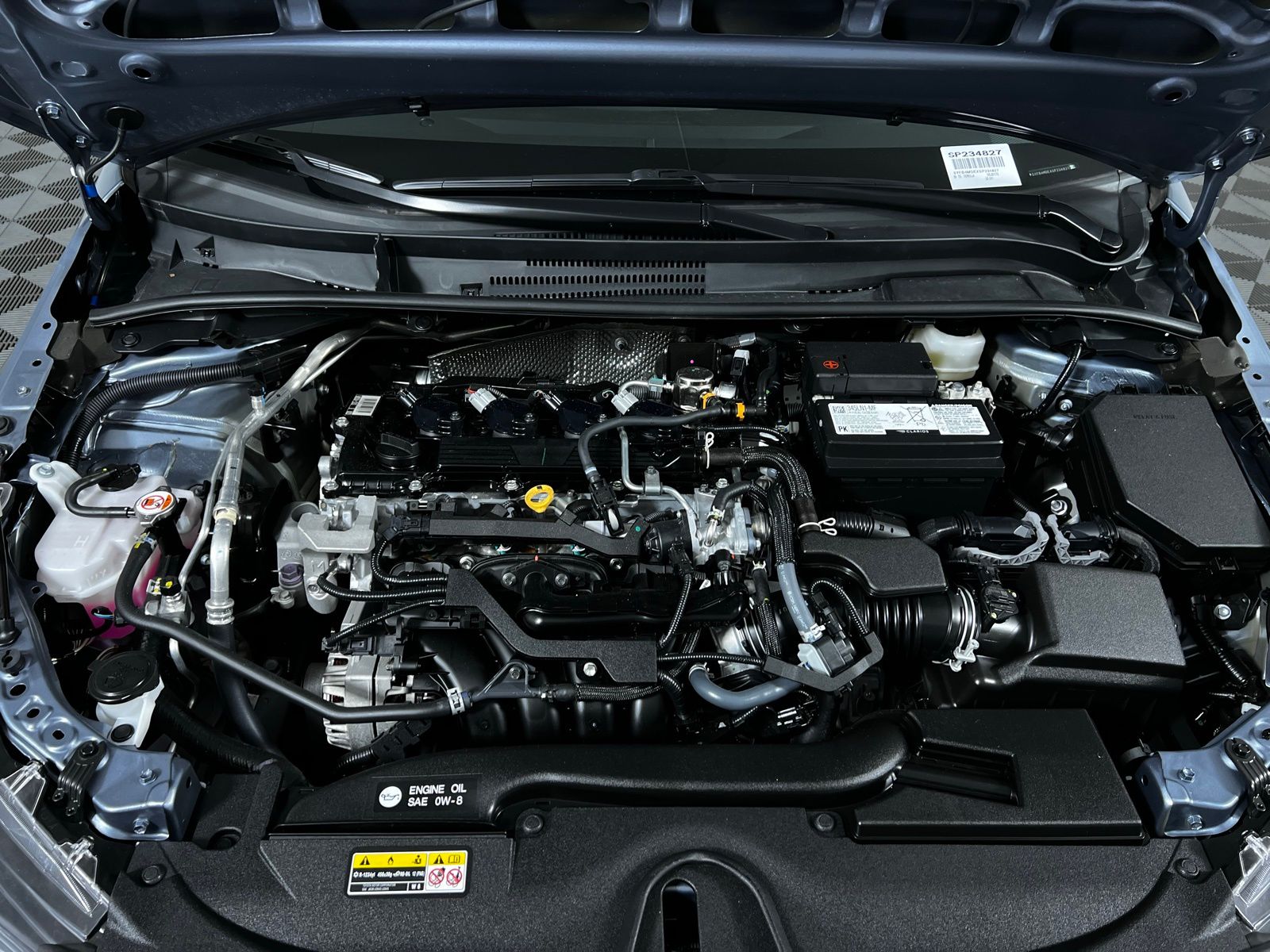 Thumbnail: 2025 Toyota Corolla - 9