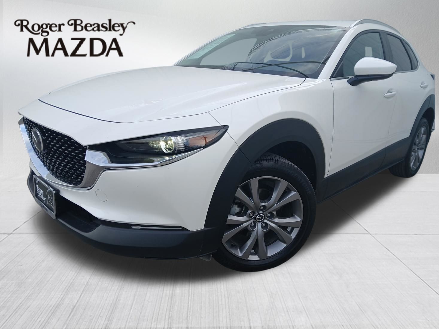 Used Car 2023 Mazda Cx-30  2.5 S Preferred Package For Sale Under $25,000 In Austin, Texas