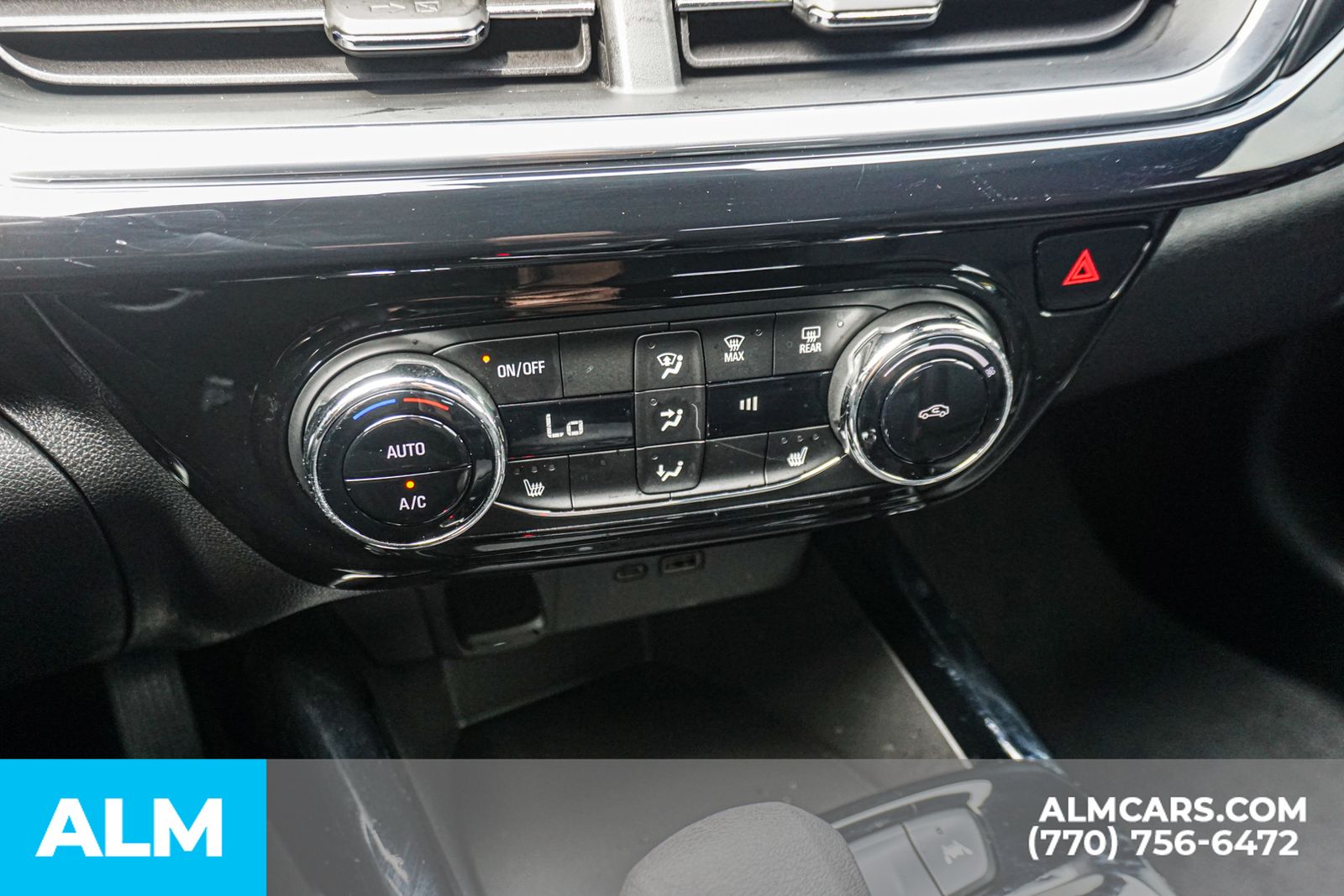 Used 2025 Yellow Chevrolet 2RS image 43