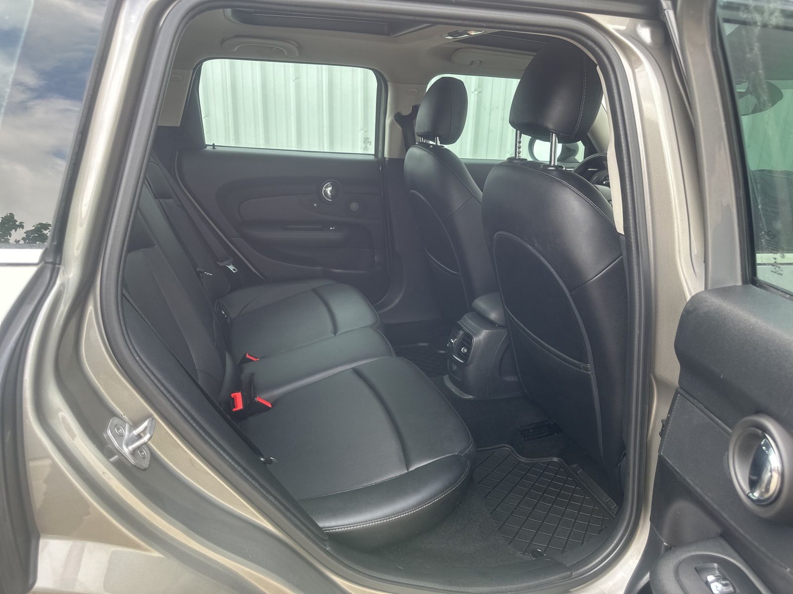 Used Car 2016 Mini Cooper  Clubman For Sale Under $10,000 In Austin, Texas