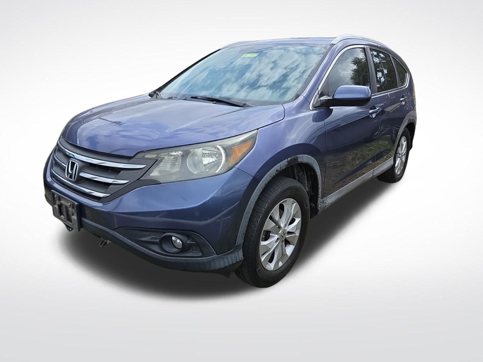 Used Car 2014 Honda Cr-v  Ex-l For Sale Under $20,000 In Austin, Texas