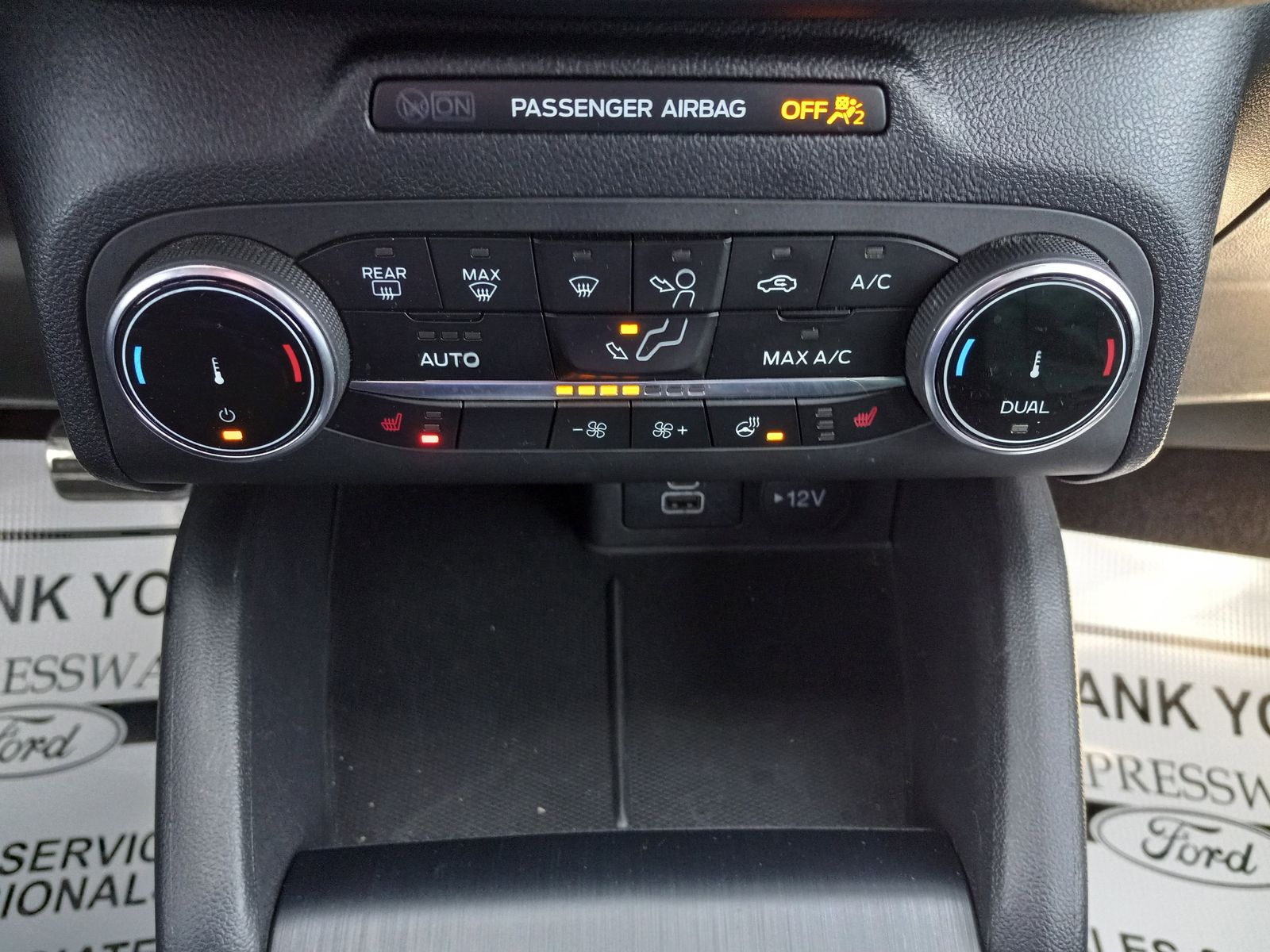 2024 Ford Escape image 23