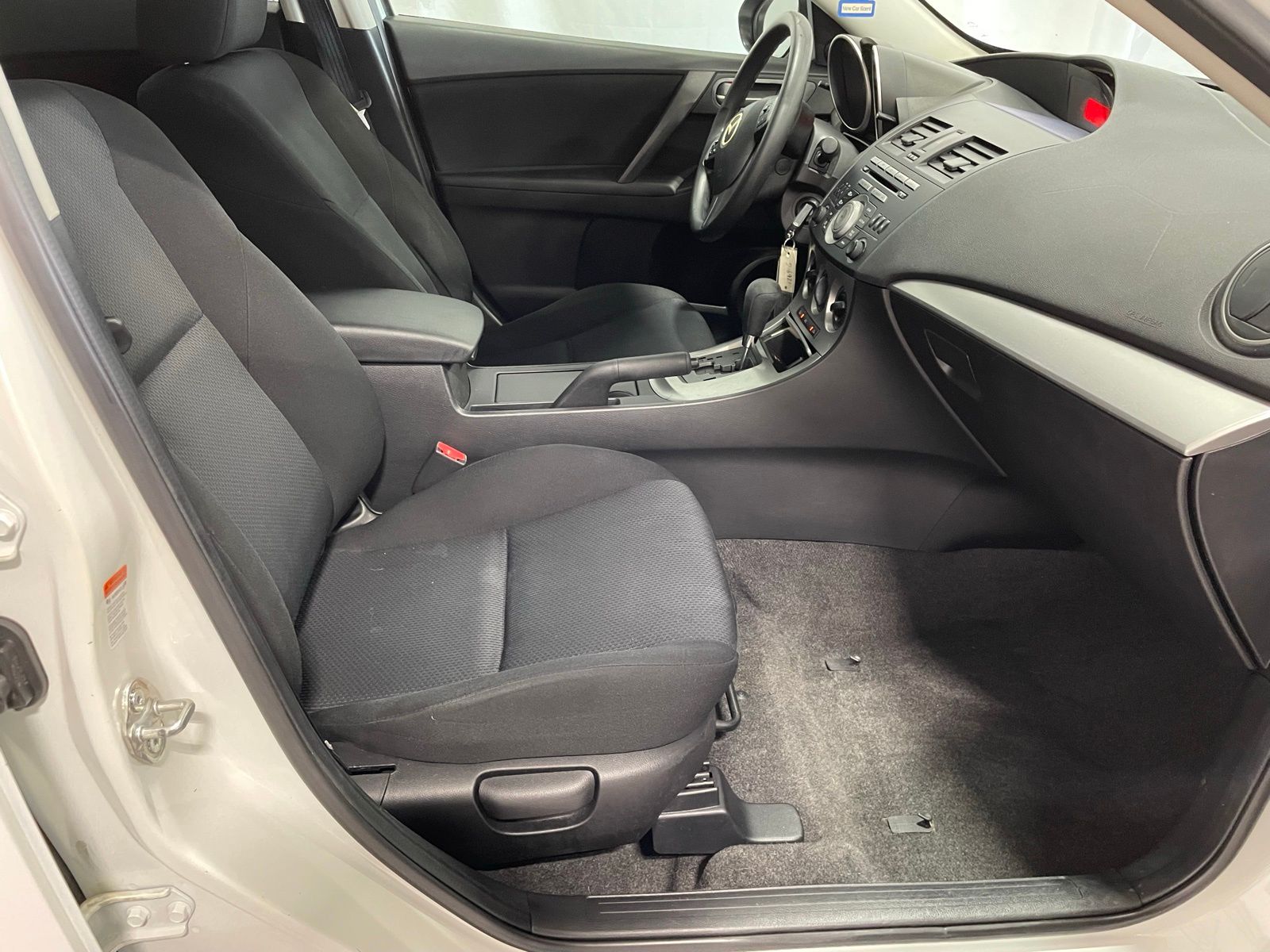 Used Car 2010 Mazda Mazda3  I Touring For Sale In Austin, Texas