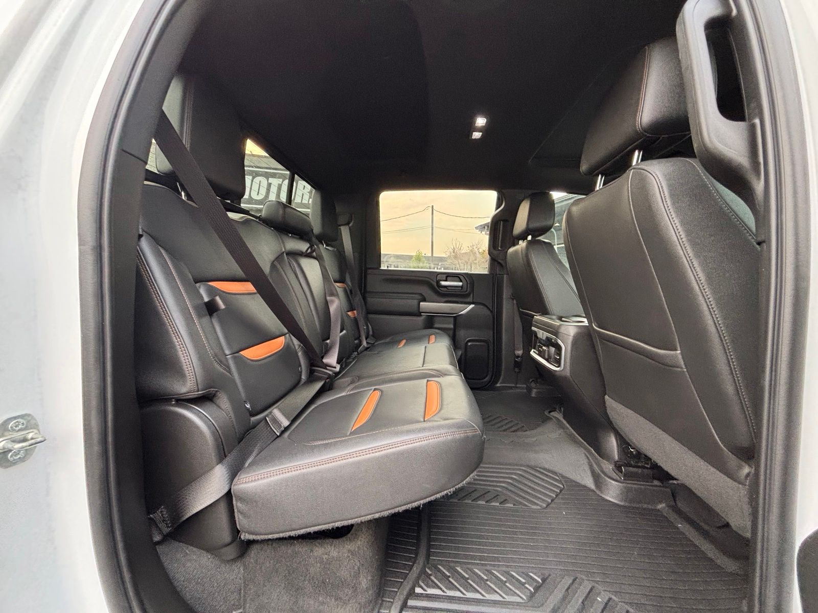 Used 2022 GMC Sierra 2500HD Truck