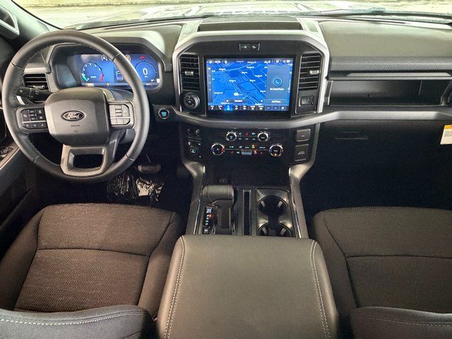 New 2026 Avalanche Ford XLT image 17