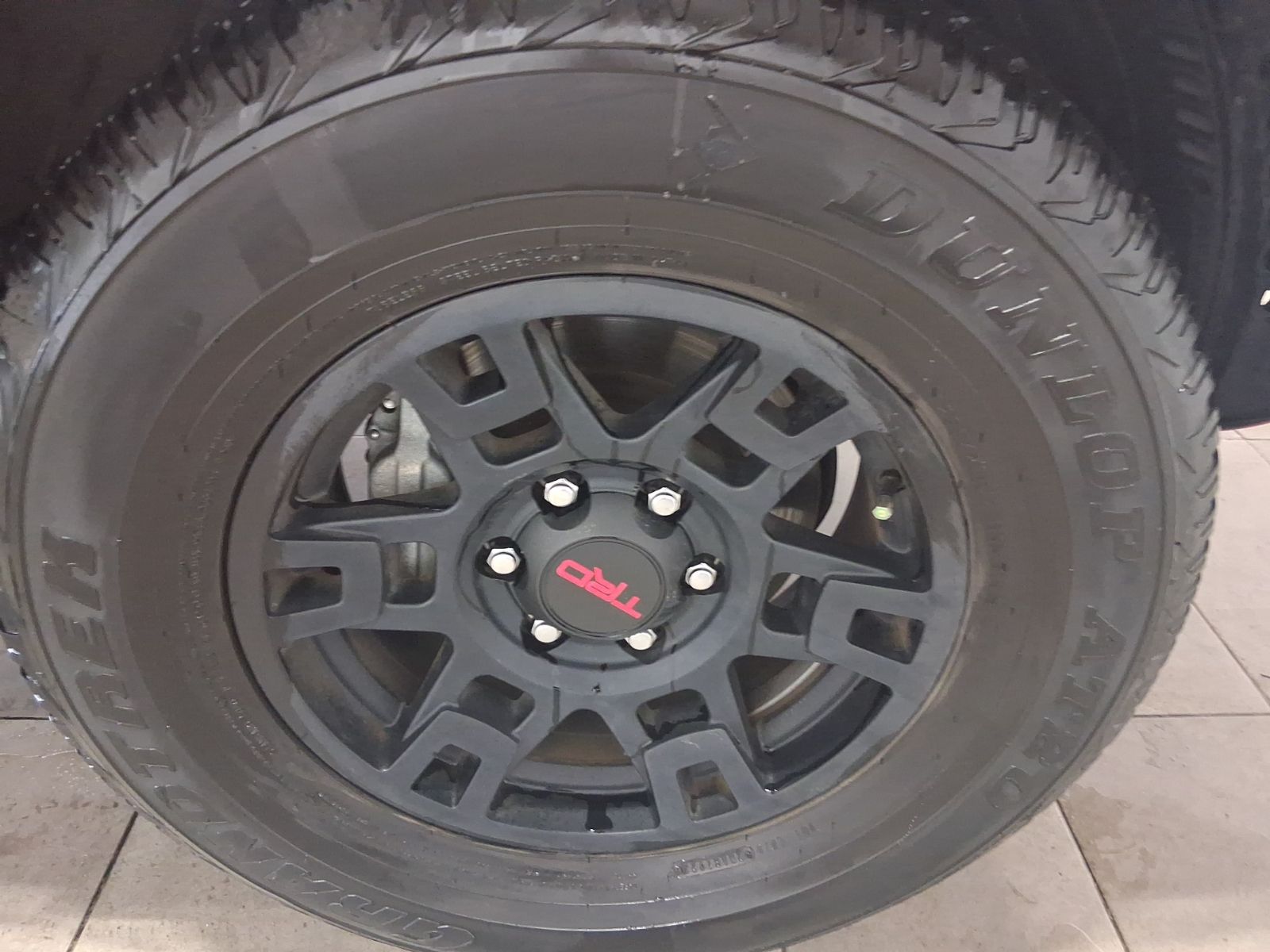 Used Car 2023 Toyota 4runner  Sr5 For Sale Under $50,000 In Austin, Texas