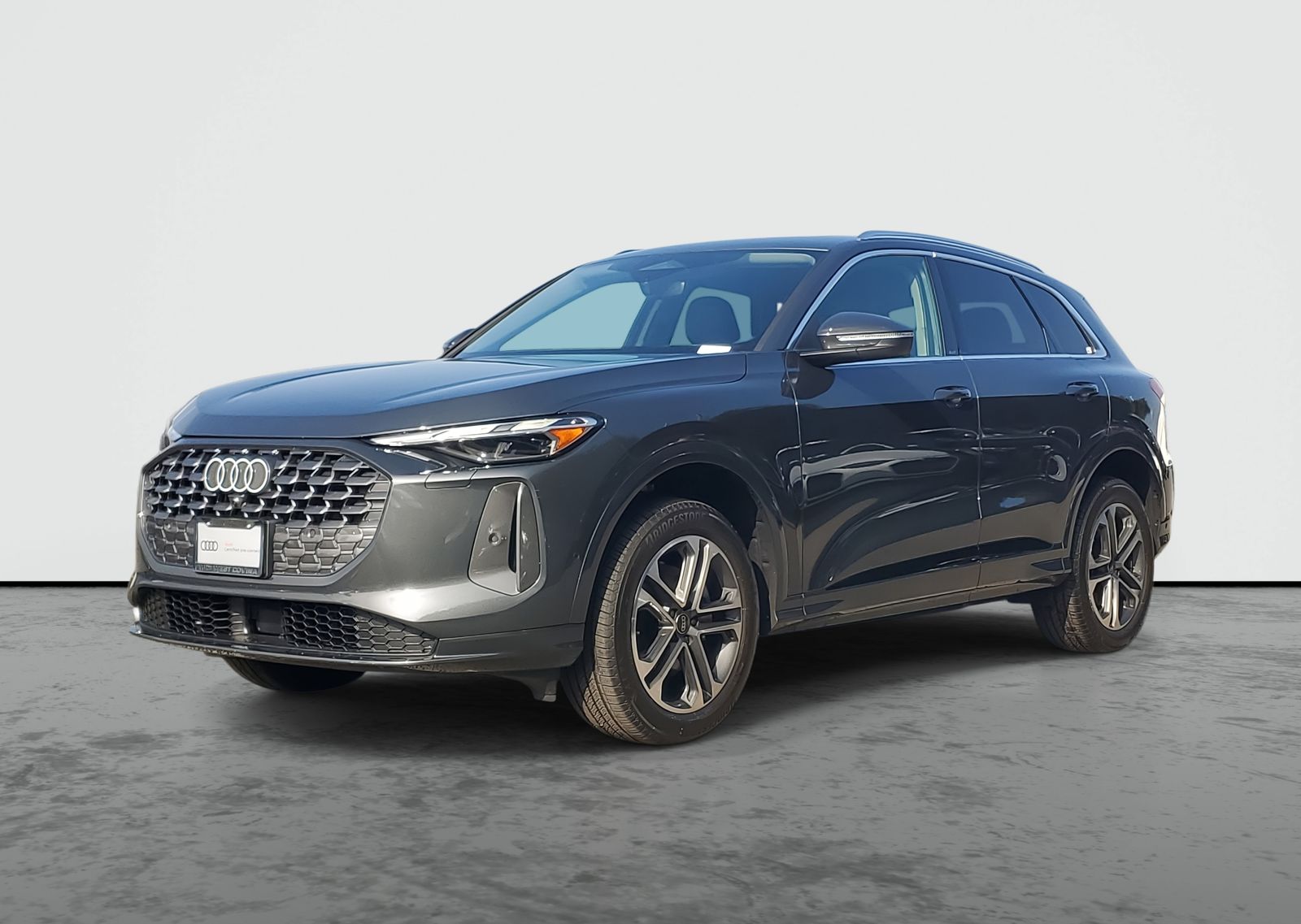 Vehicle photo