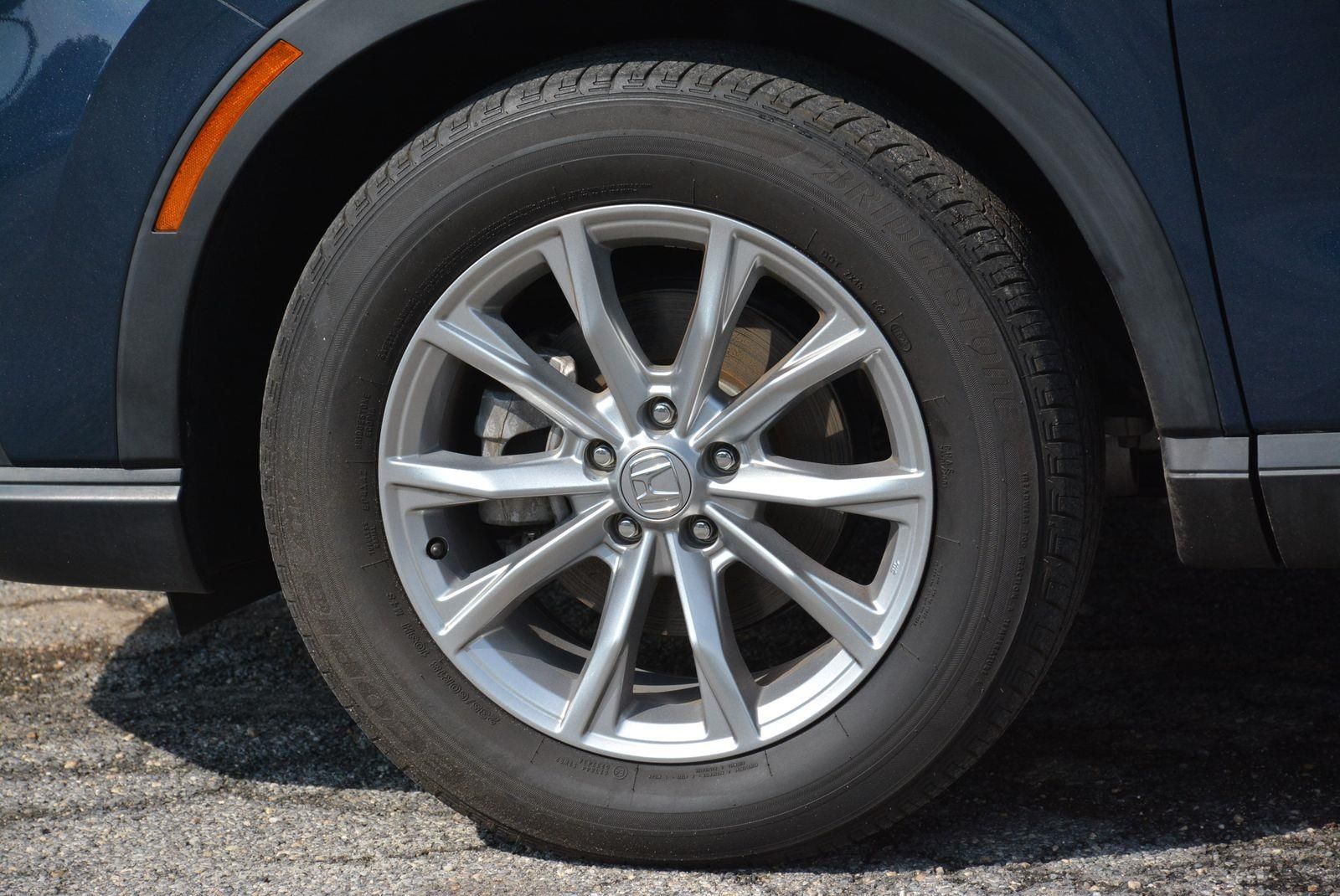 Used 2023 Honda CR-V SUV