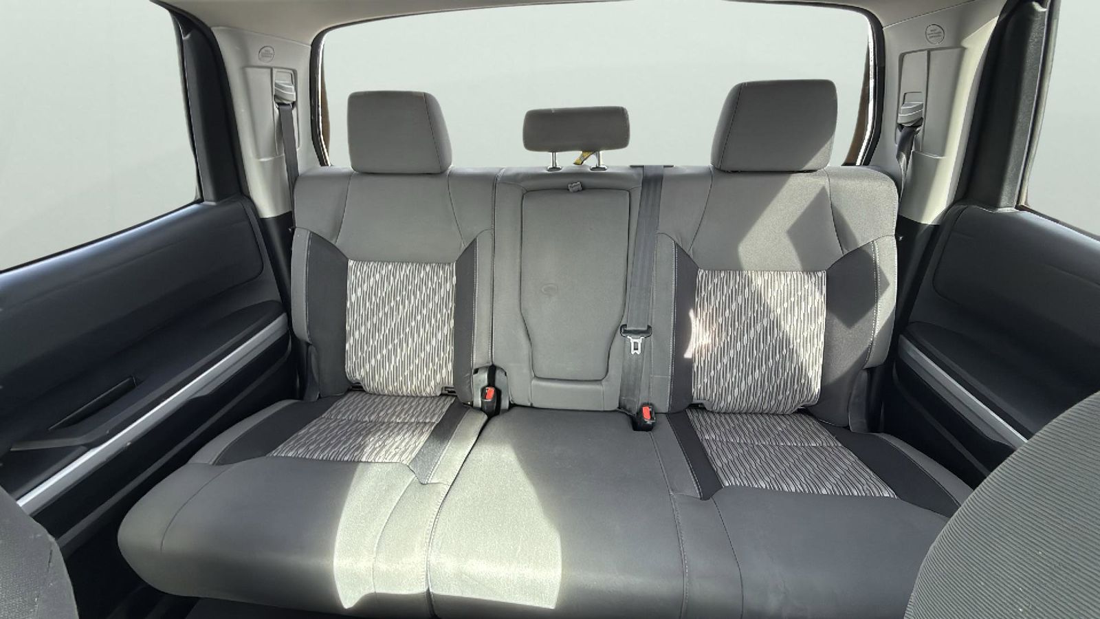 Used Car 2018 Toyota Tundra  Sr5 For Sale Under $25,000 In Austin, Texas