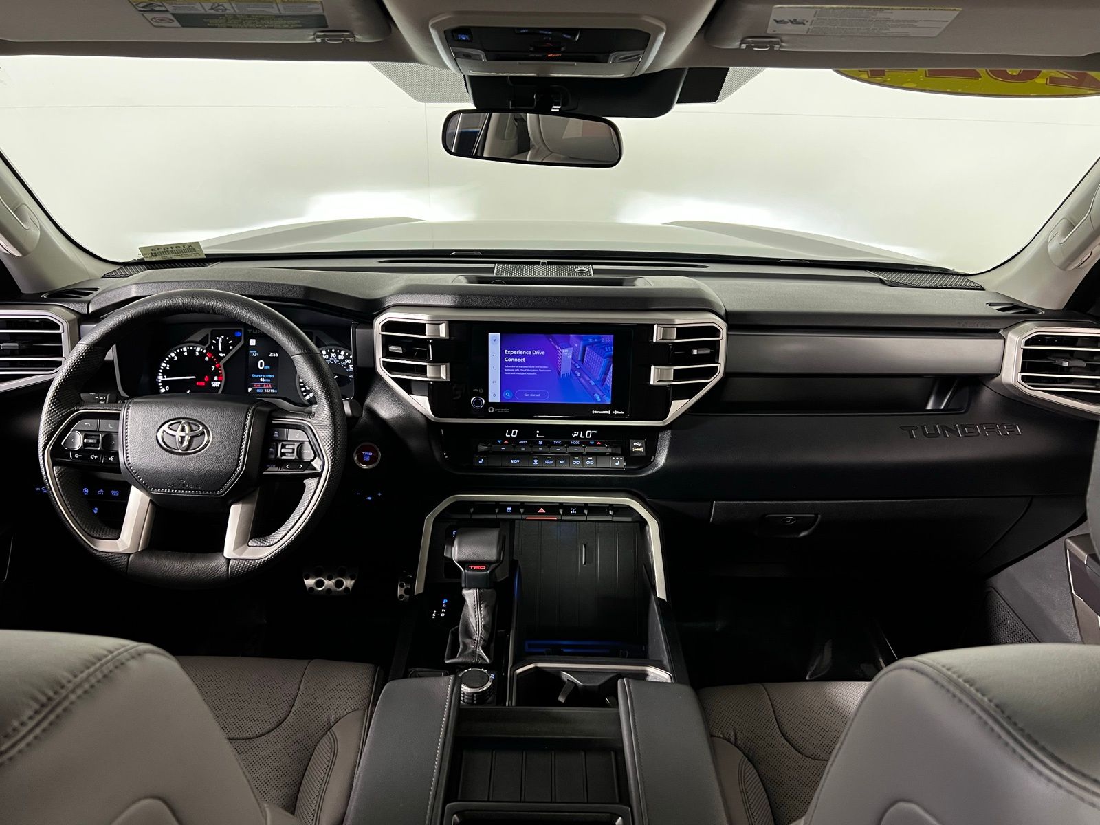 Thumbnail: 2024 Toyota Tundra - 24