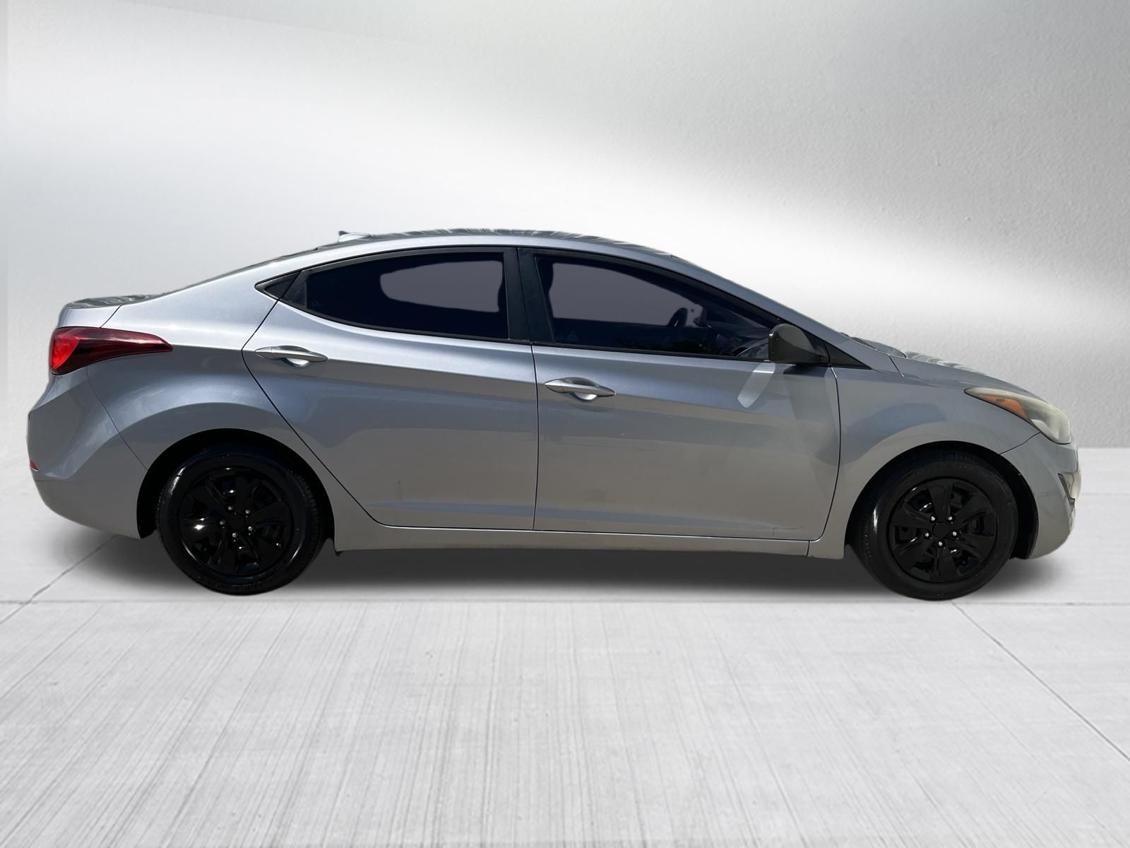 Used Car 2016 Hyundai Elantra  Se For Sale Under $10,000 In Austin, Texas