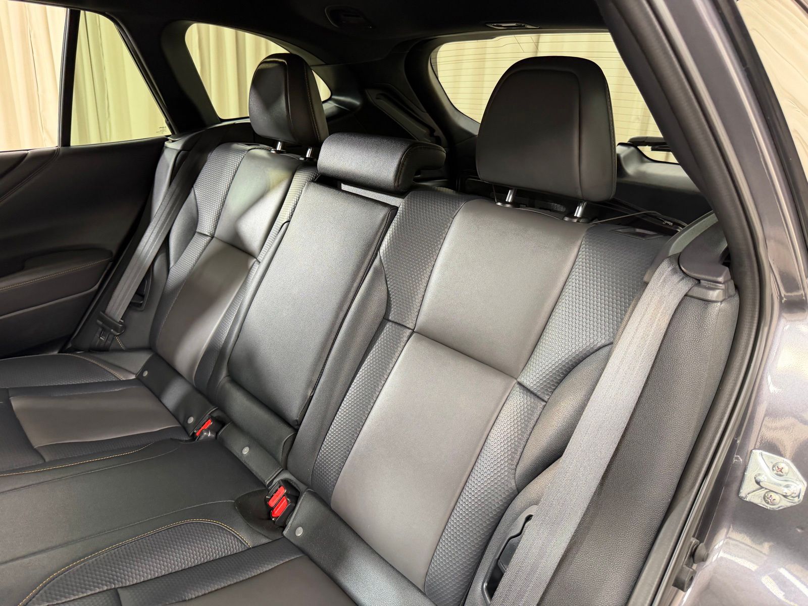 Used 2025 Gray Subaru Wilderness image 42