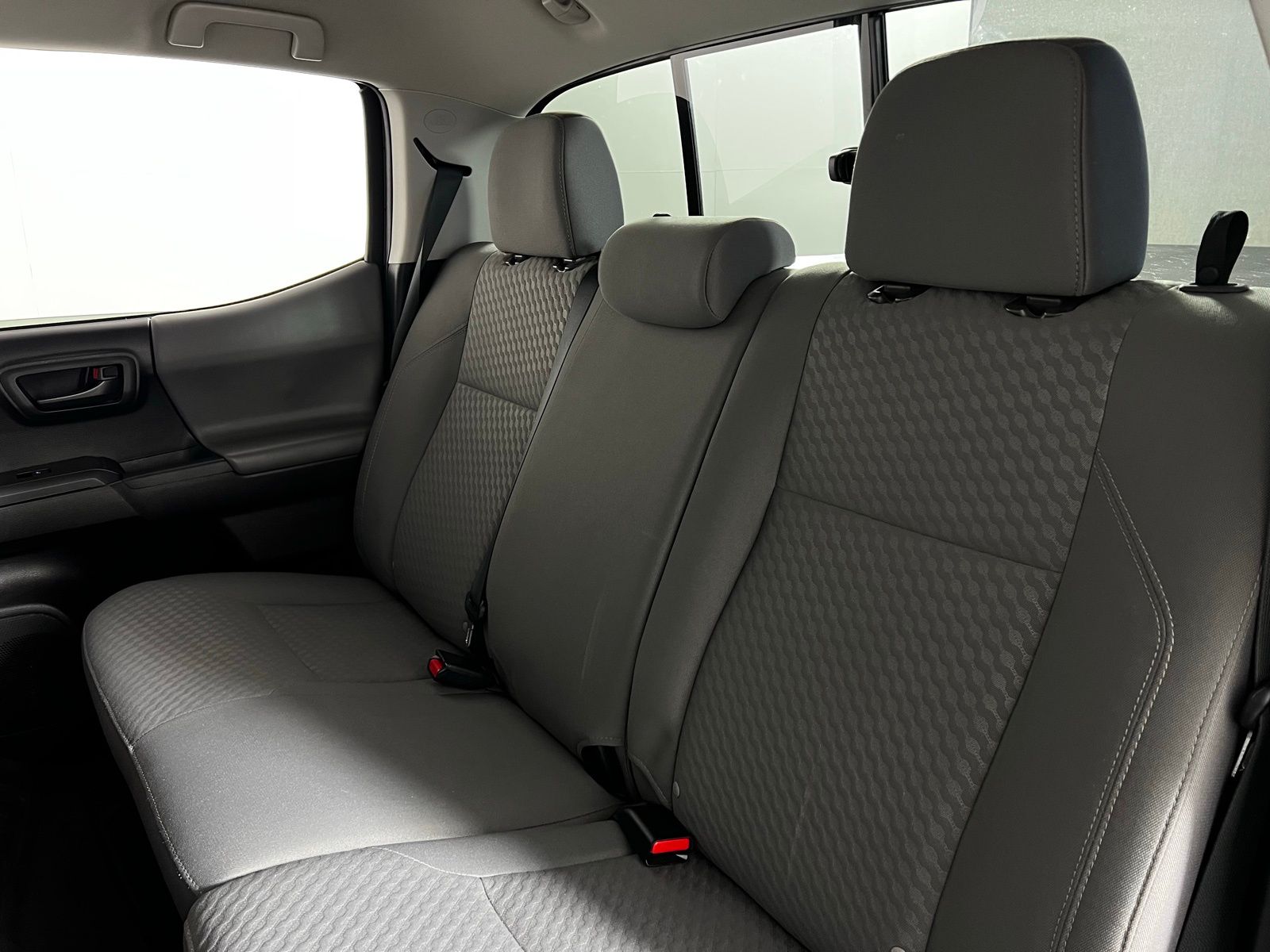 Thumbnail: 2022 Toyota Tacoma - 21