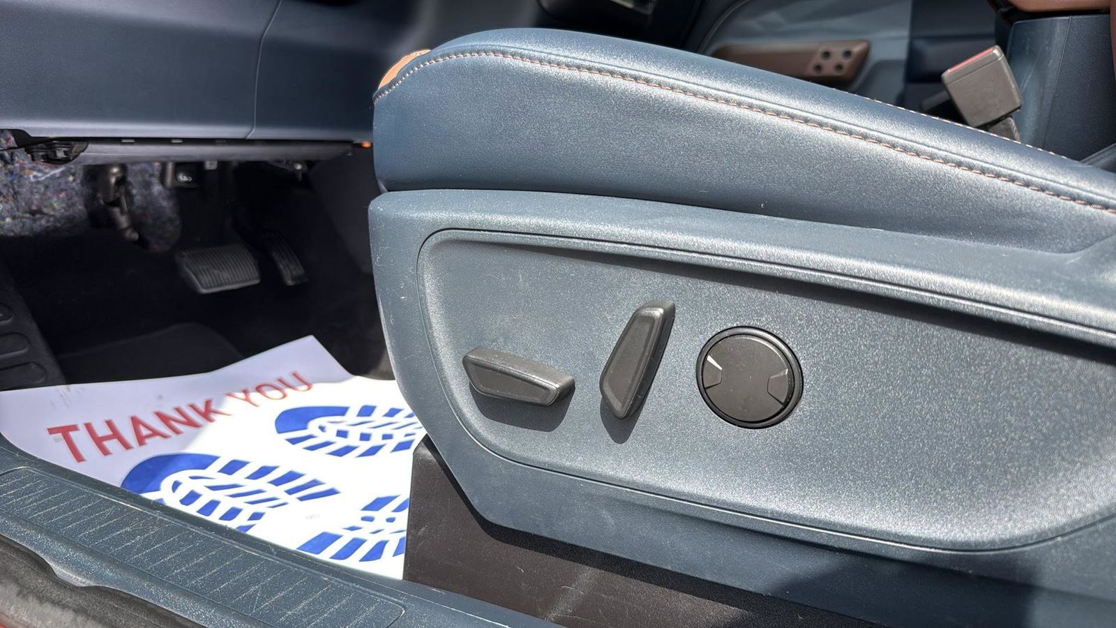 Used Car 2022 Ford Maverick  Lariat For Sale Under $30,000 In Austin, Texas