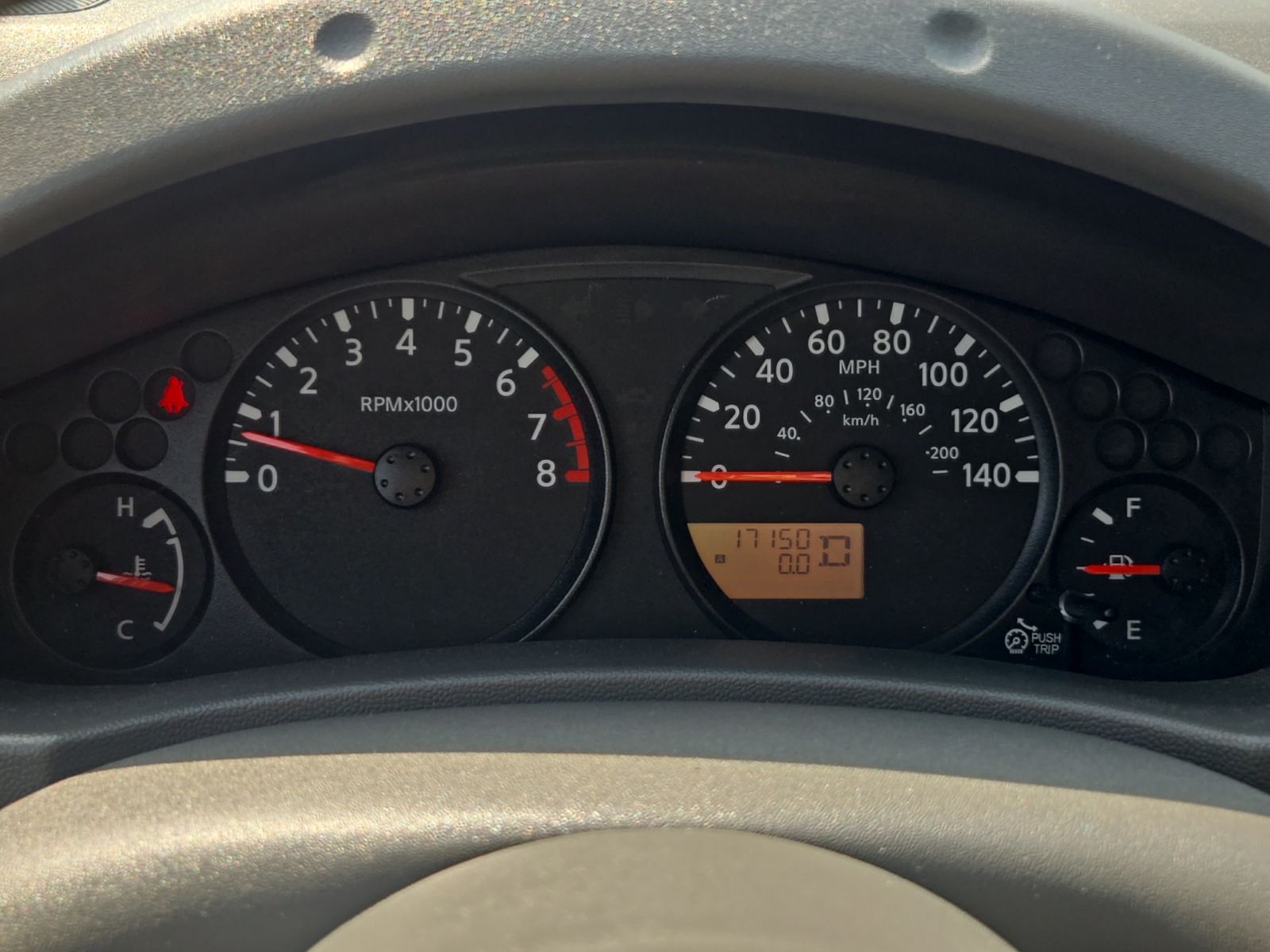 Used 2019 Black Nissan S image 5