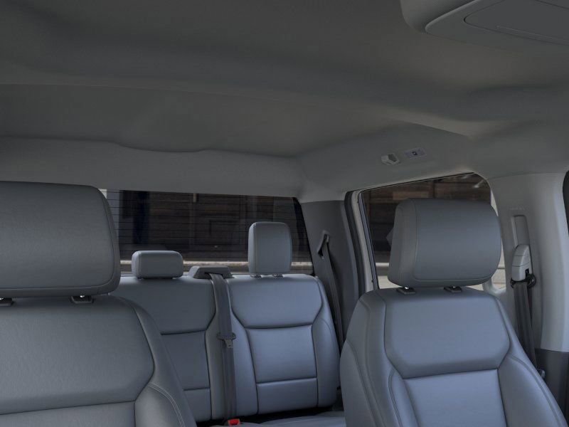 2025 Ford F-150 Lightning  Flash In Austin, Texas