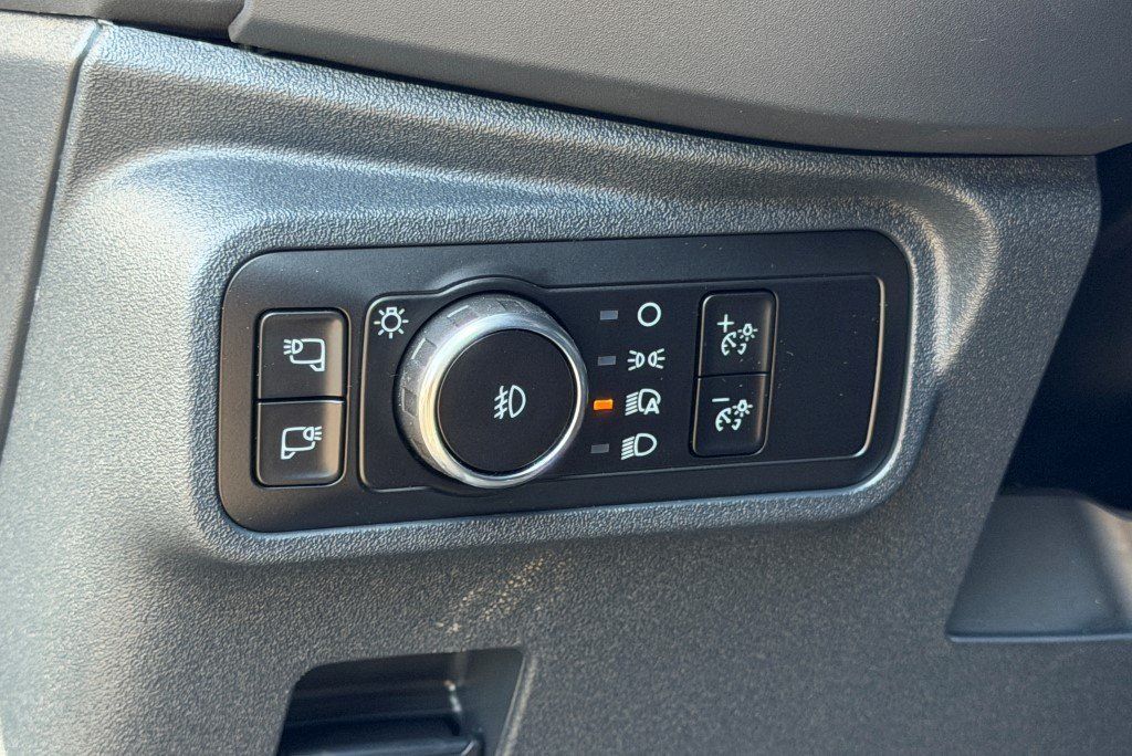 New 2025 Black Ford Outer Banks image 34