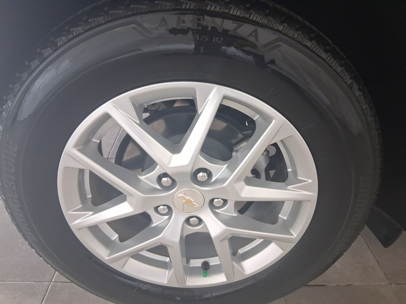 Used Car 2024 Chevrolet Equinox  Lt For Sale Under $25,000 In Austin, Texas